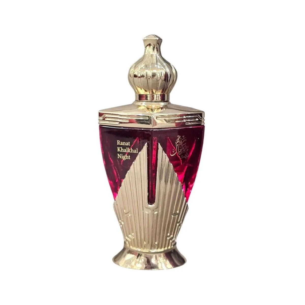 Almas Perfumes Ranat khalkhal Night Perfume Oil 0.67 oz 6959222326945