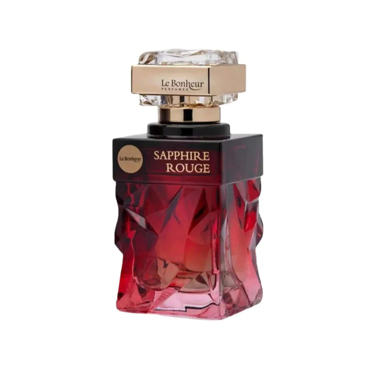 Almas Perfumes Sapphire Rouge Fragrance 3.4 oz 6288002800123