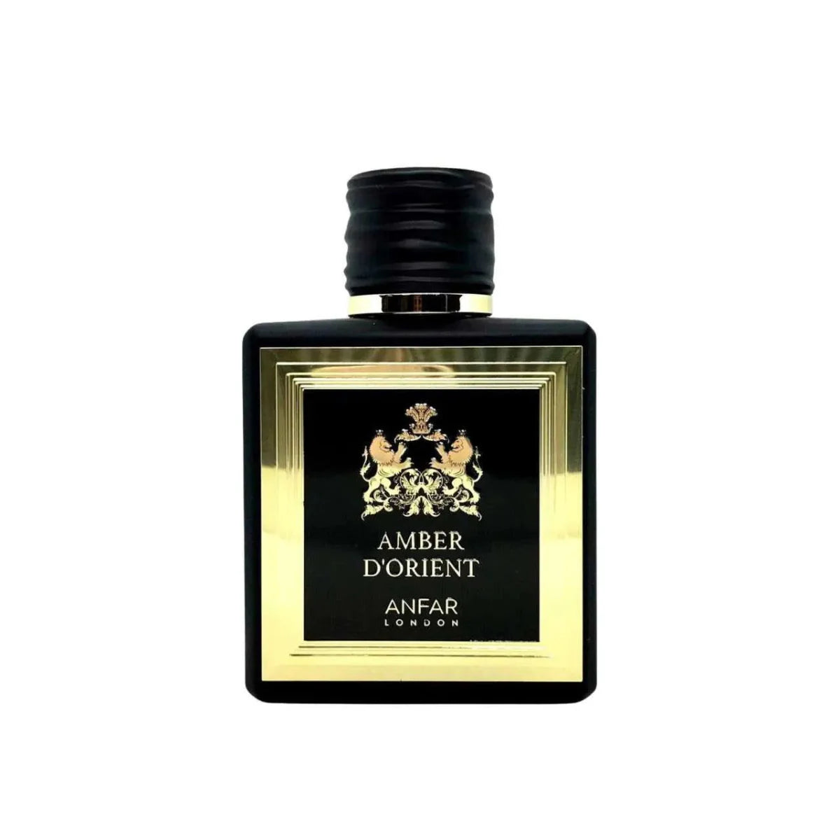 Anfar Amber D'orient Fragrance 3.9 oz 6292257603019