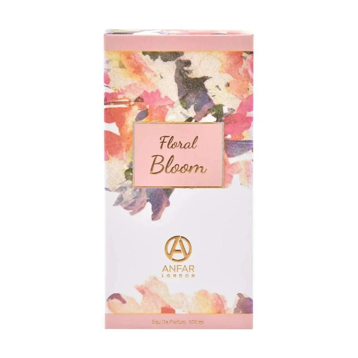 Anfar Floral Bloom Fragrance 3.4 oz 6292257588361