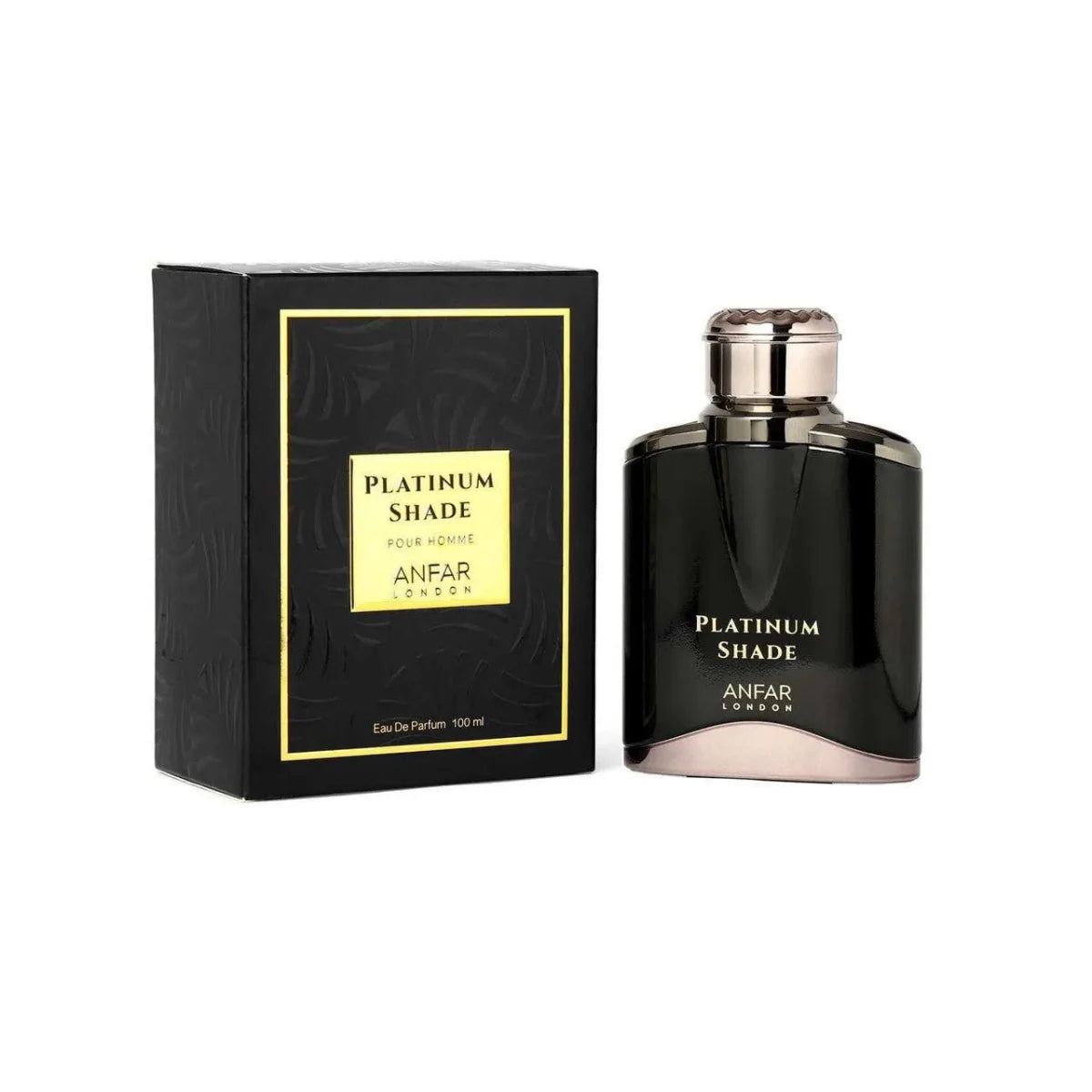 Anfar Platinum Shade Fragrance 3.4 oz 6292257588699