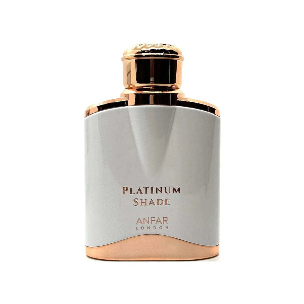 Anfar Platinum Shade Fragrance 3.4 oz 6292257588705