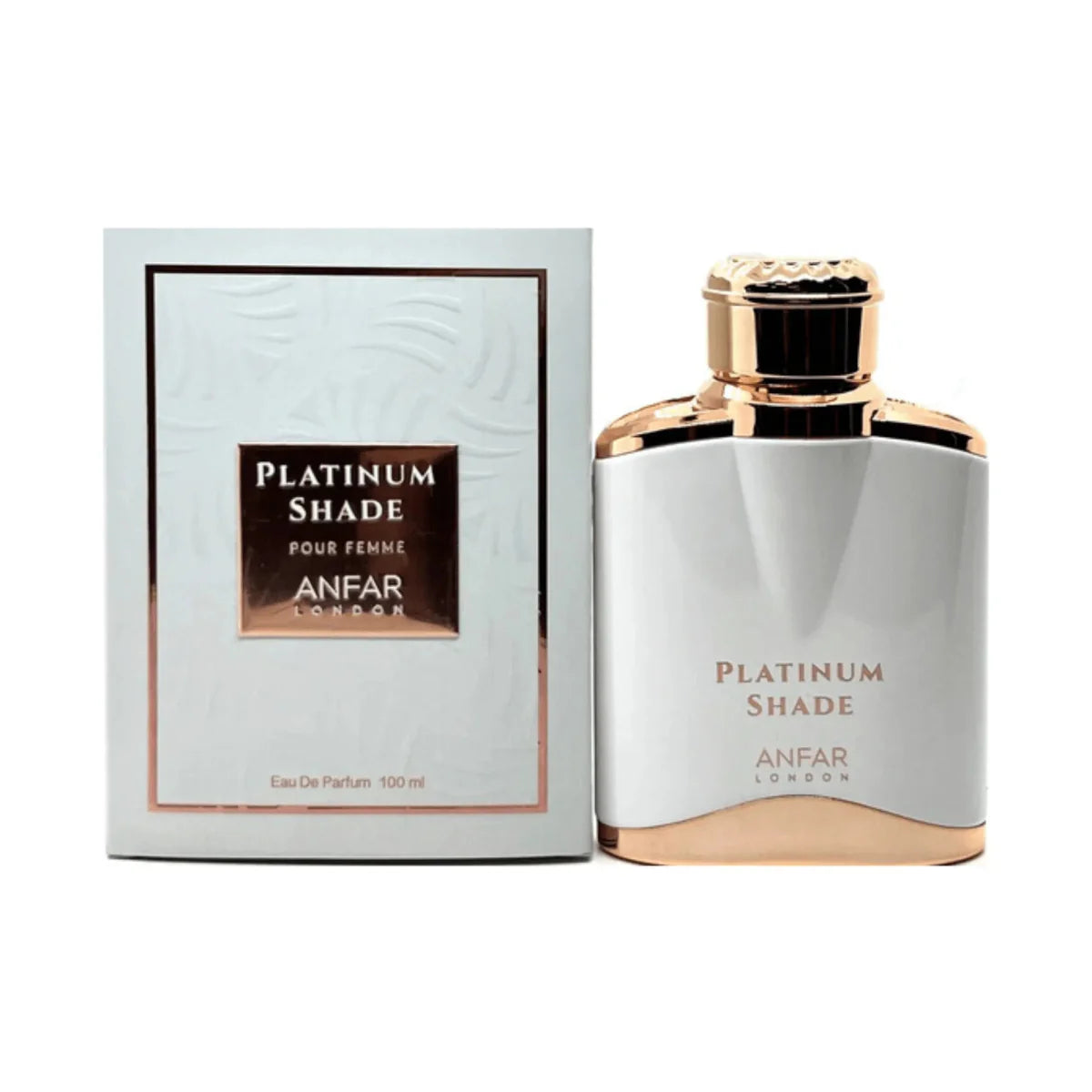 Anfar Platinum Shade Fragrance 3.4 oz 6292257588705