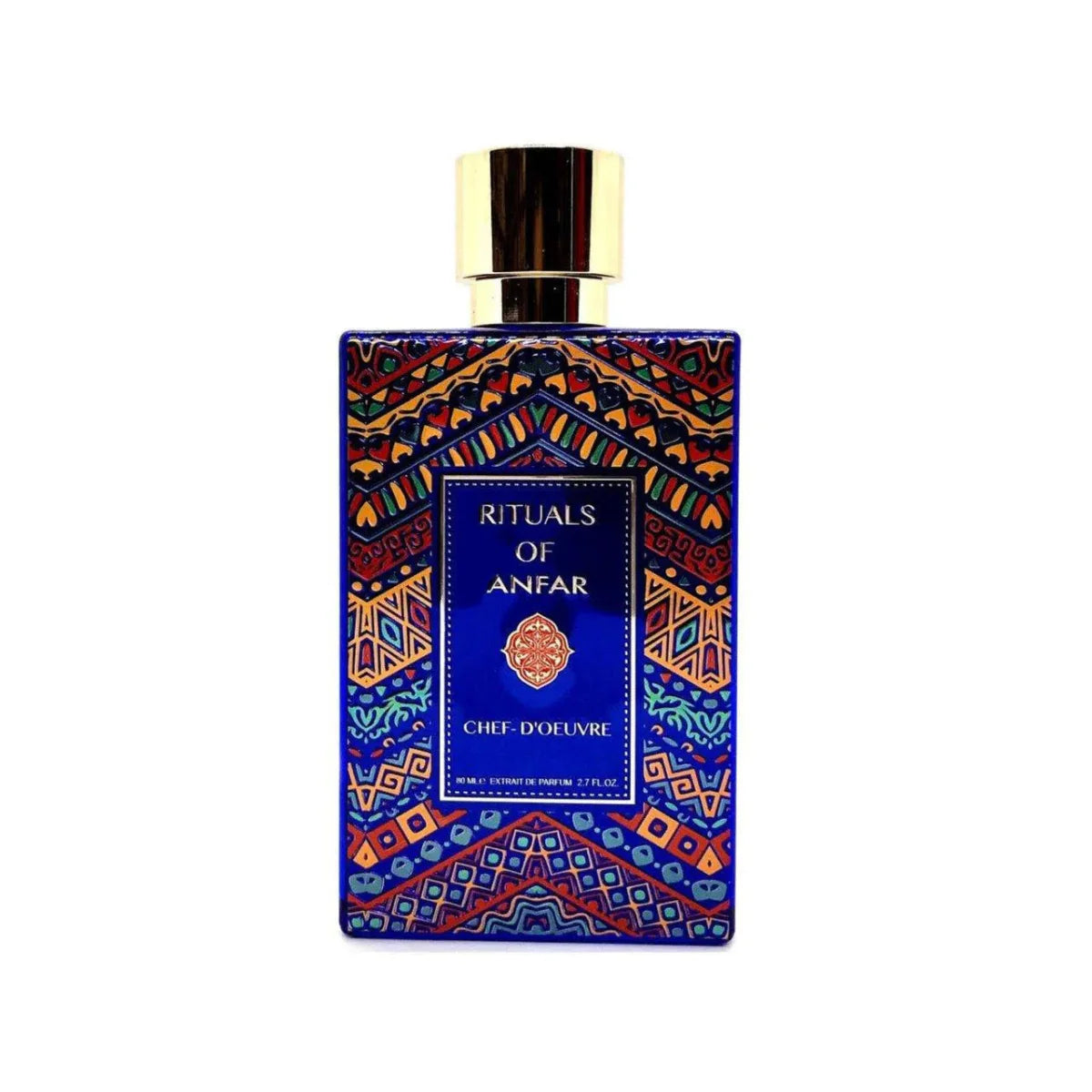 Anfar Rituals Fragrance 3.9 oz 6292257640014