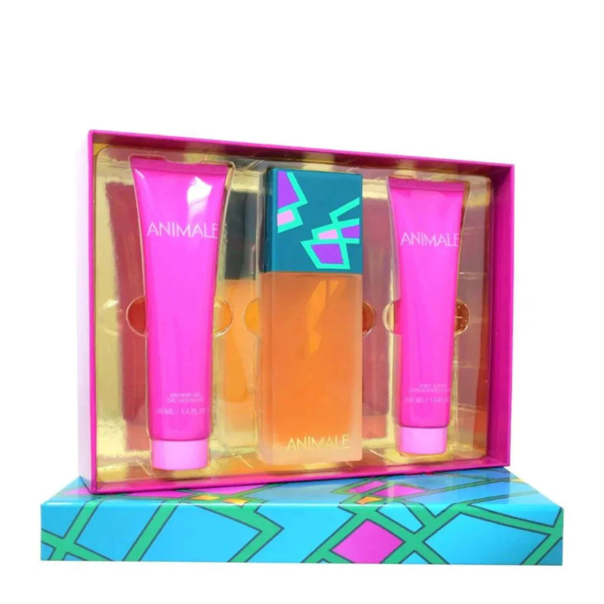 Animale Animale Gift Set Set 1 878813000254