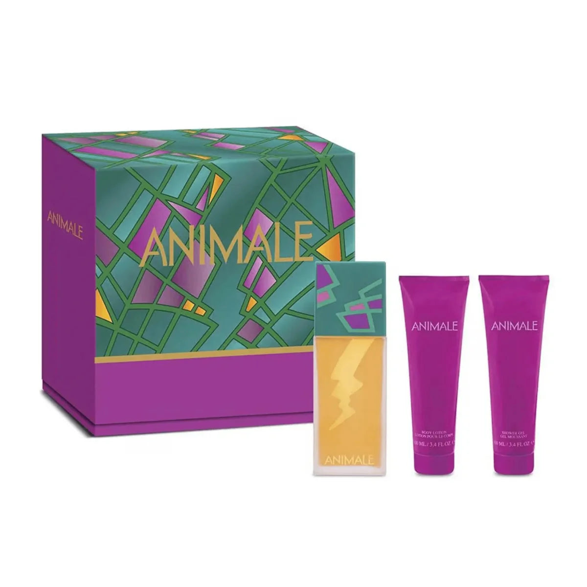 Animale Animale Gift Set Set 1 878813000254