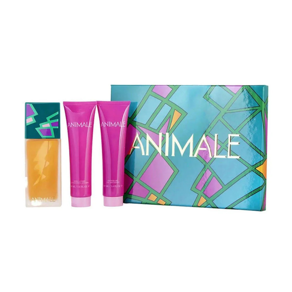 Animale Animale Gift Set Set 1 878813000254
