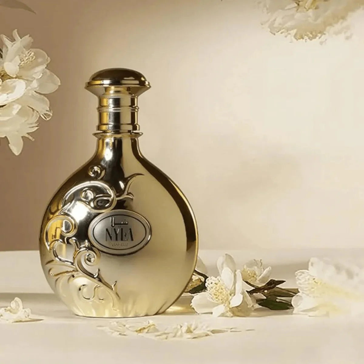 Arabiyat Nyla Fragrance 2.7 oz 6290102040149