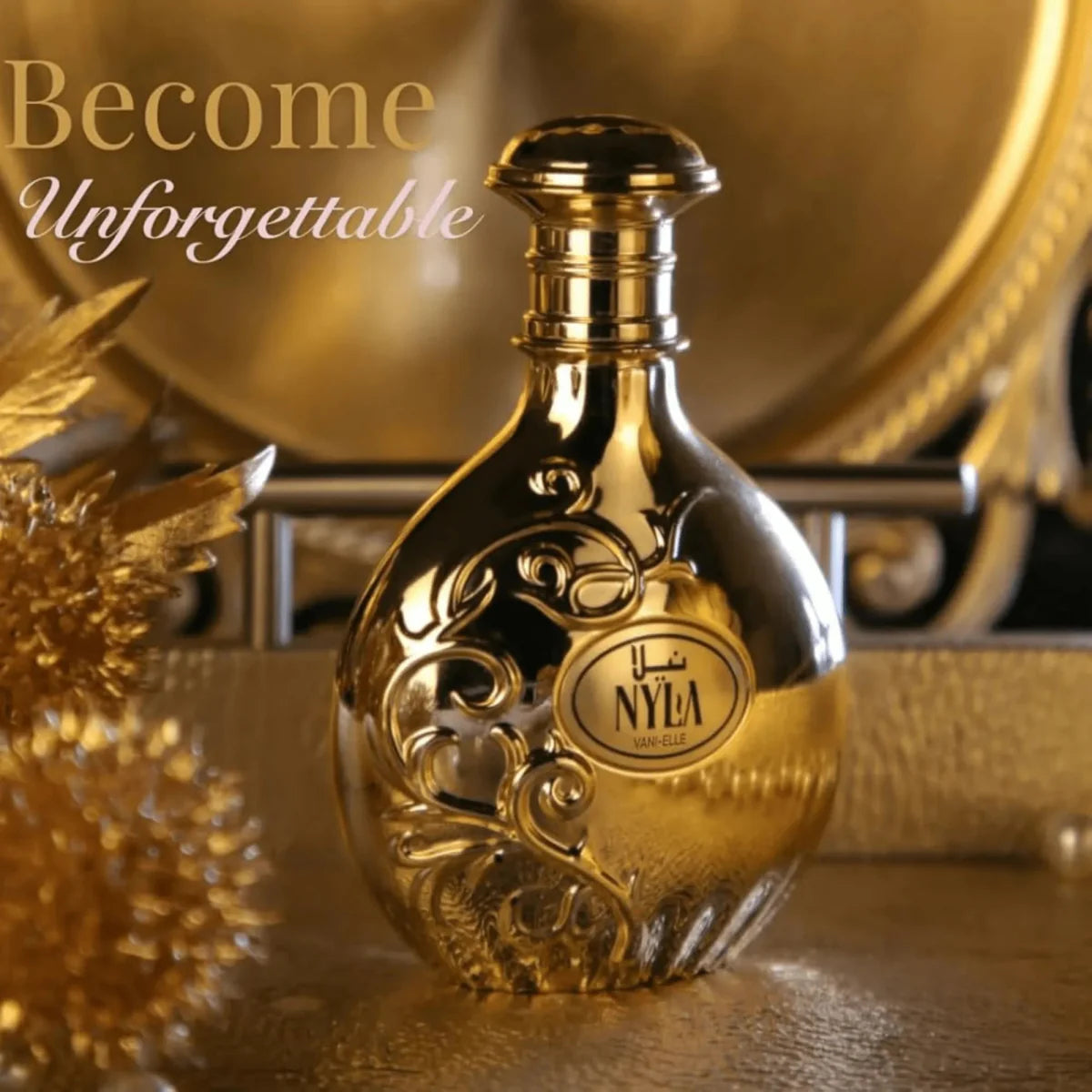 Arabiyat Nyla Fragrance 2.7 oz 6290102040149