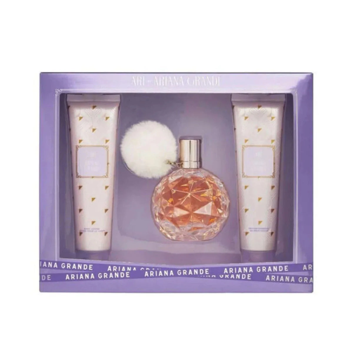 Ariana Grande Ari Gift Set Set 1 812256029724