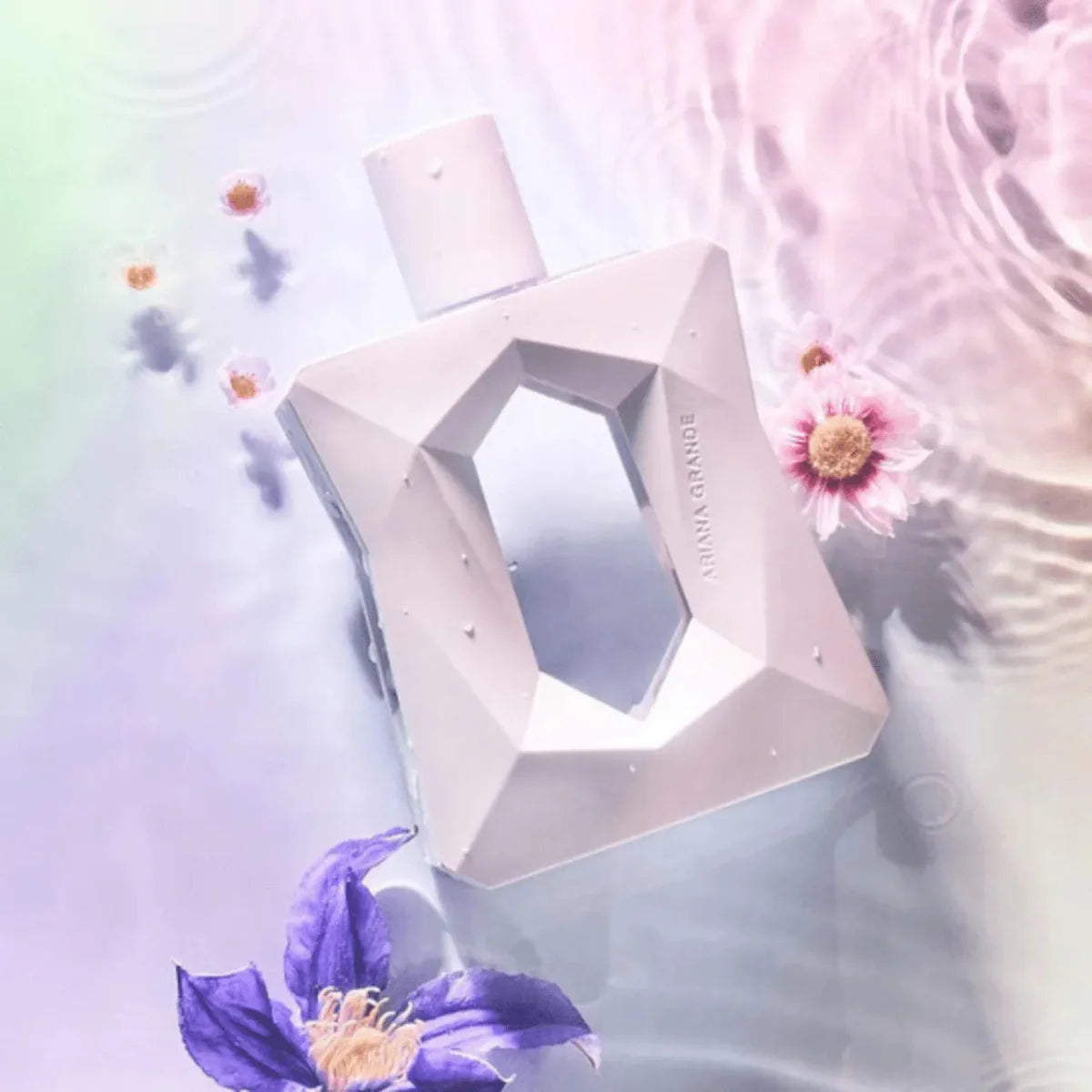 Ariana Grande God Is A Woman Fragrance 3.4 oz 812256028475