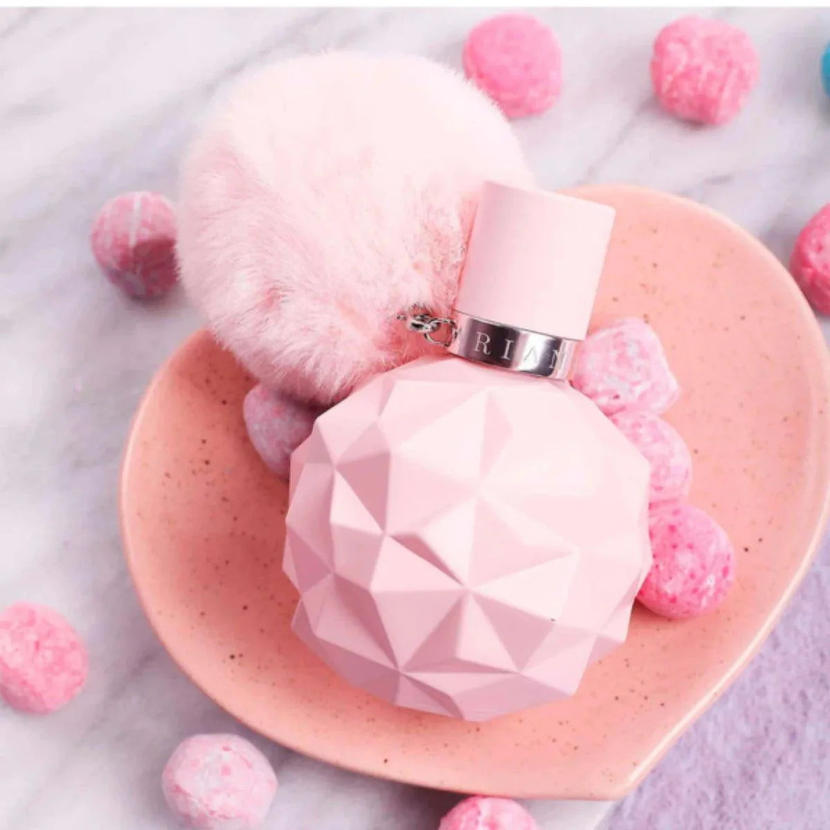 Ariana Grande Sweet Like Candy Fragrance 3.4 oz 812256021711