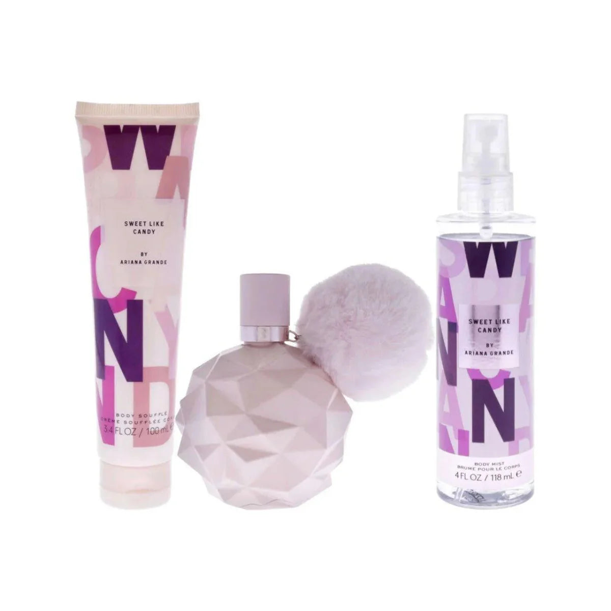 Ariana Grande Sweet Like Candy Gift Set Set 1 810101504648
