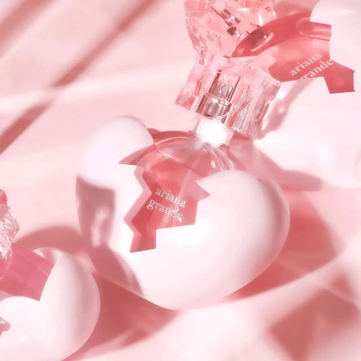 Ariana Grande Thank You Next Fragrance 3.4 oz 812256024279