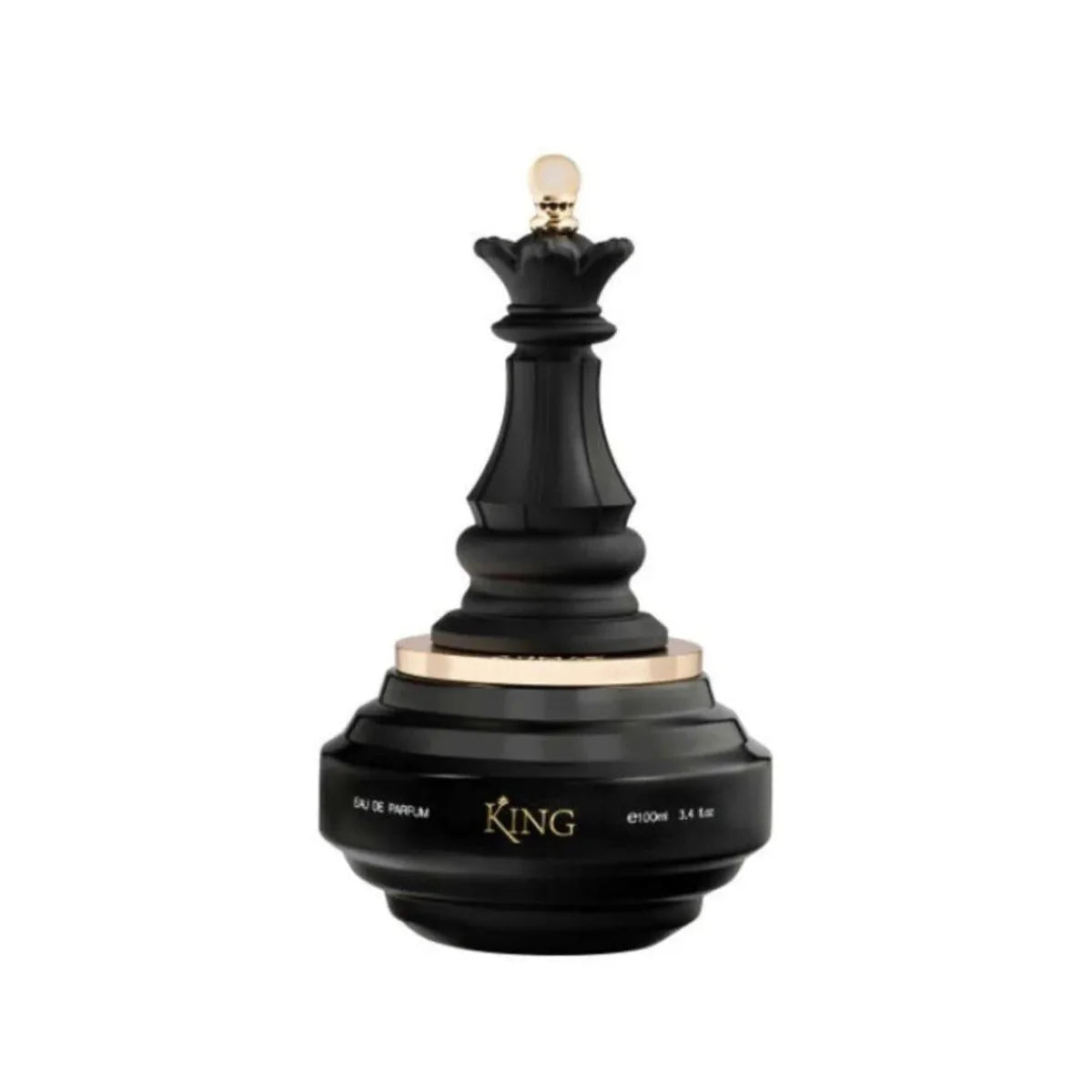 Armaf Checkmate King Fragrance 3.4 oz 6294015188134