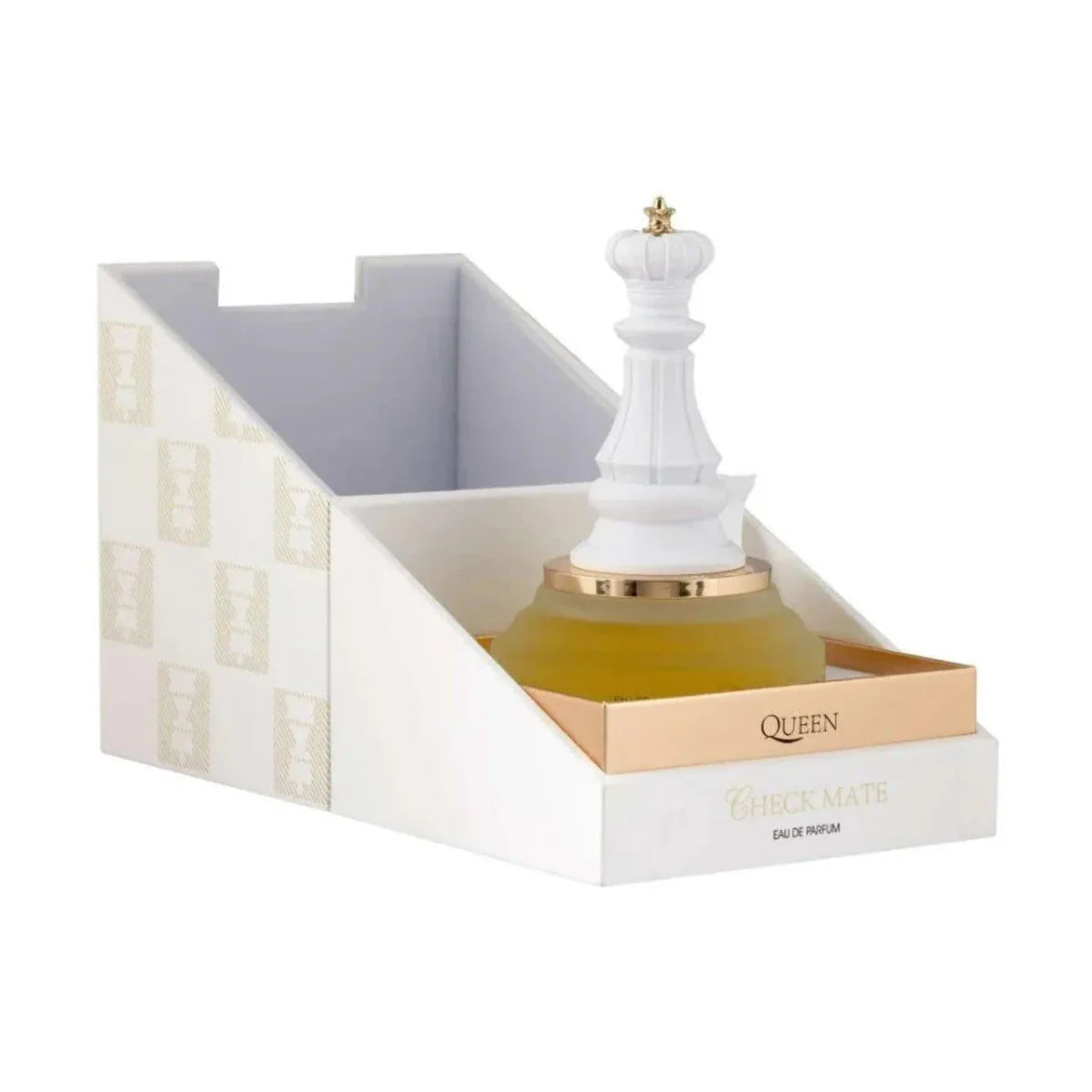 Armaf Checkmate Queen Fragrance 3.4 oz 6294015188202