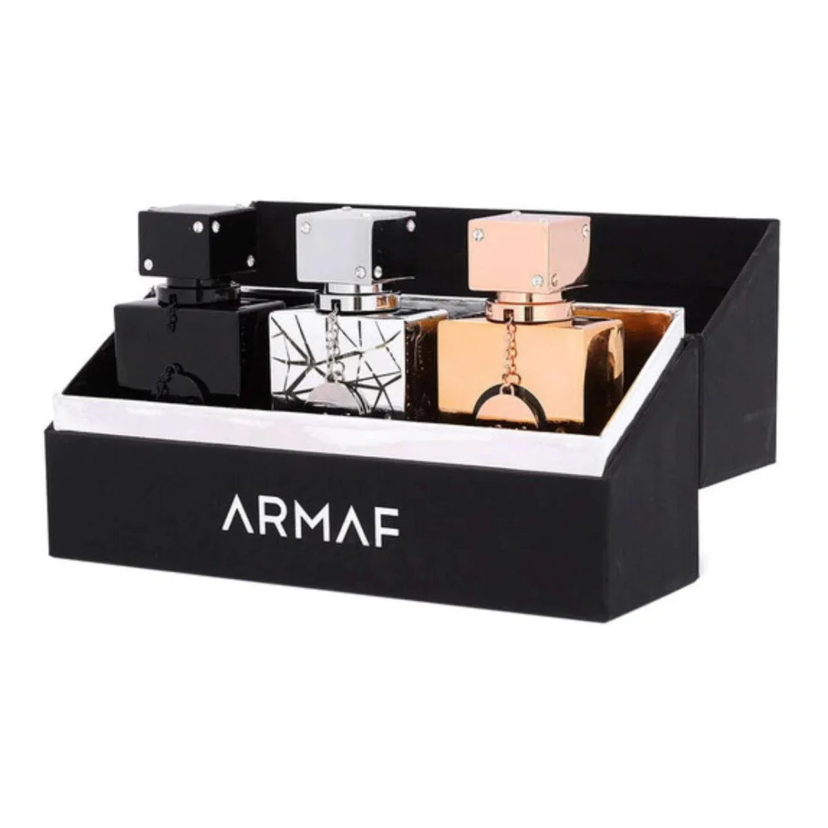 Armaf Club De Nuit Gift Set Set 1 6294015148350