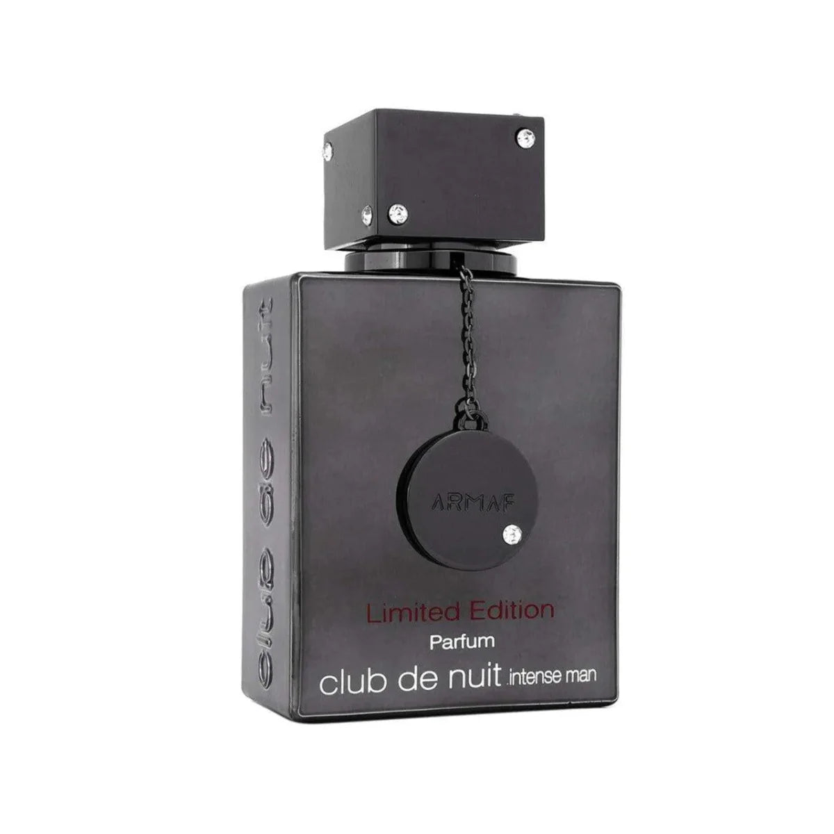 Armaf Club De Nuit Intense Limited Edition Fragrance 3.6 oz 6294015126174