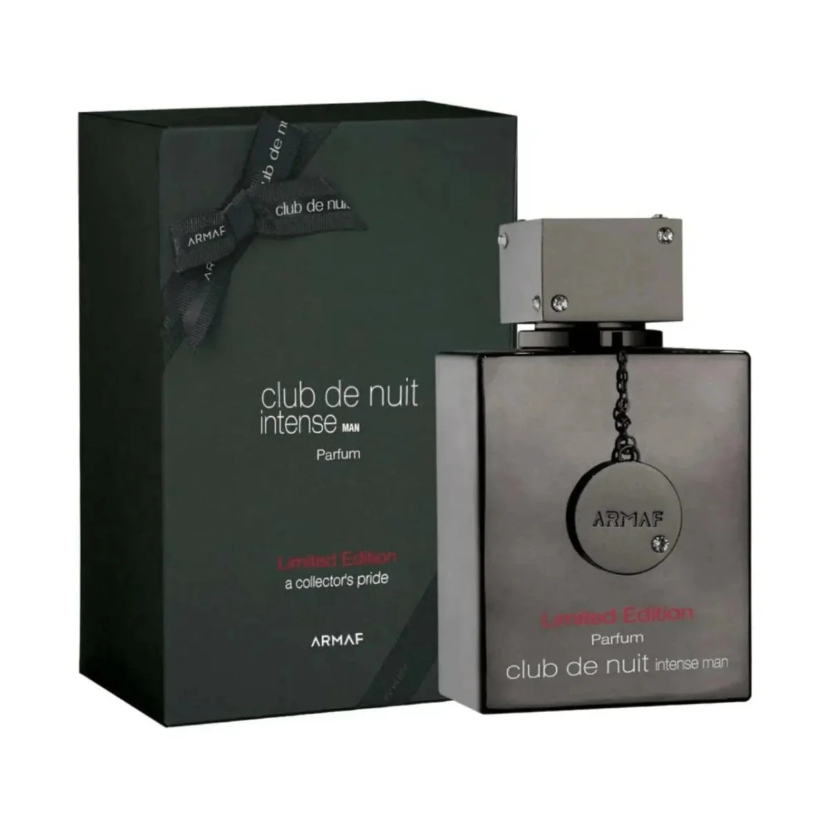 Armaf Club De Nuit Intense Limited Edition Fragrance 3.6 oz 6294015126174