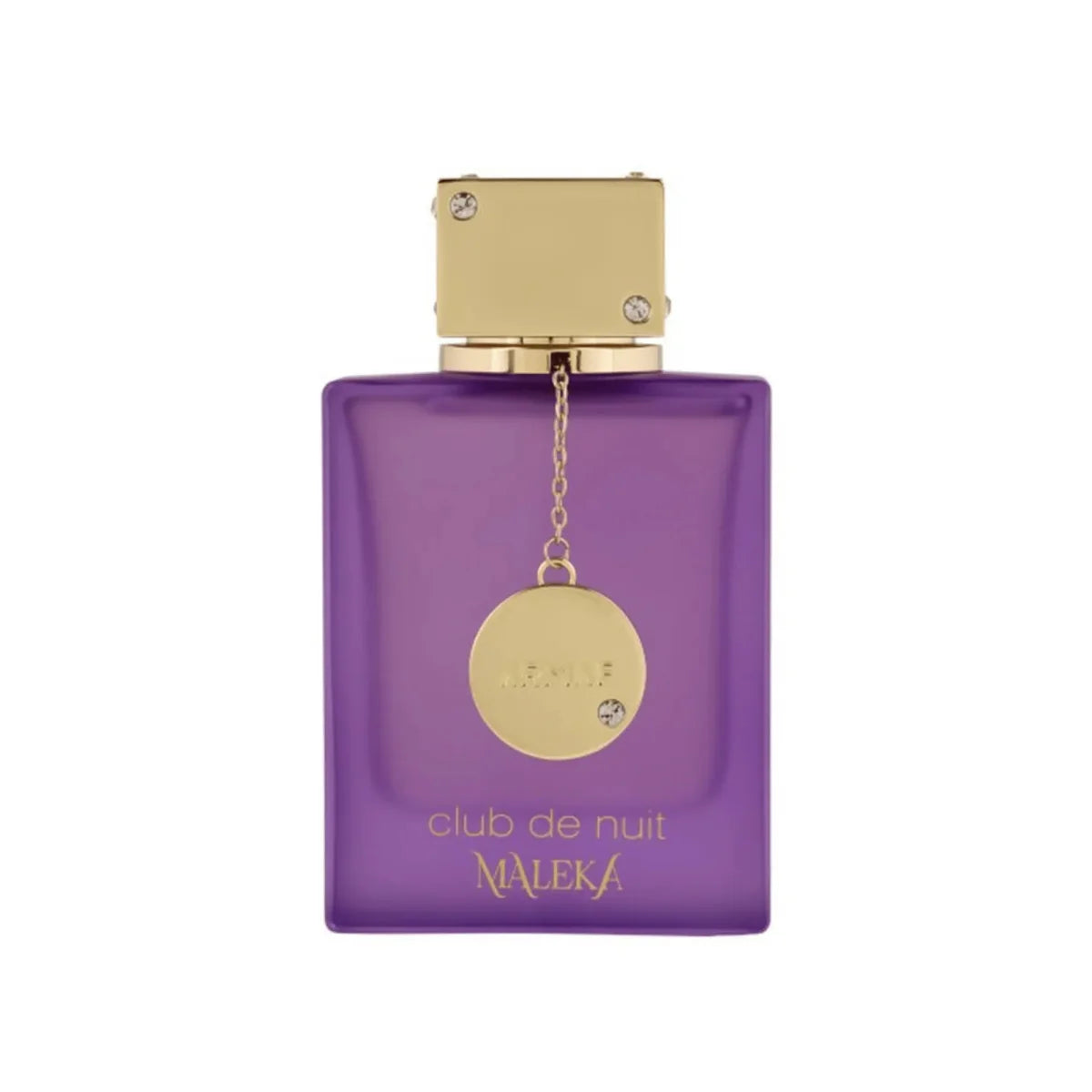 Armaf Club De Nuit Maleka Fragrance 3.4 oz 6295199801116