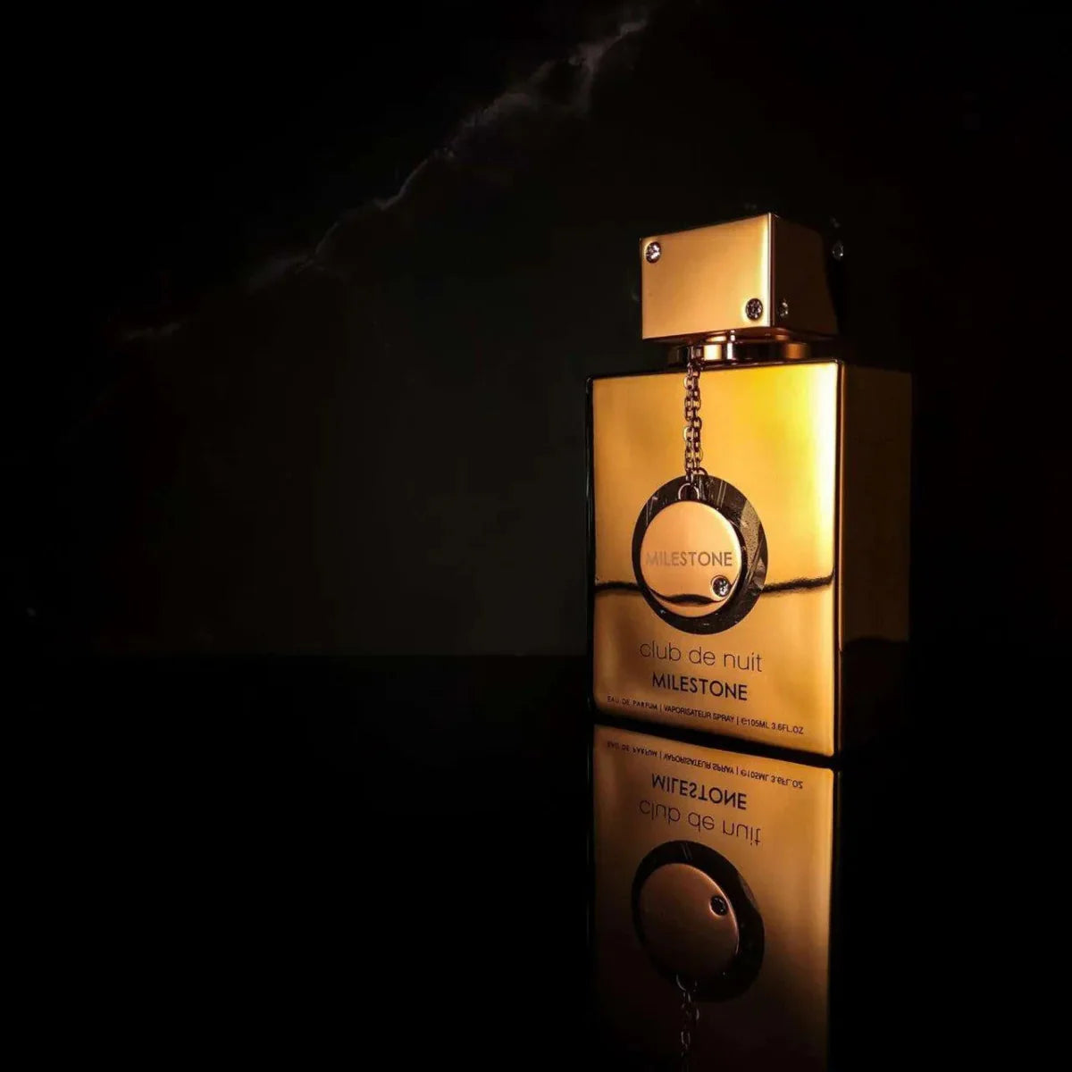Armaf Club De Nuit Milestone Fragrance 3.6 oz 6294015132120
