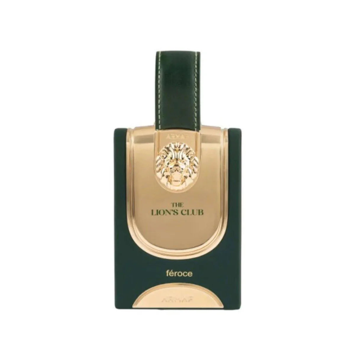 Armaf Lion's Club Feroc Fragrance 3.4 oz 6294015181326