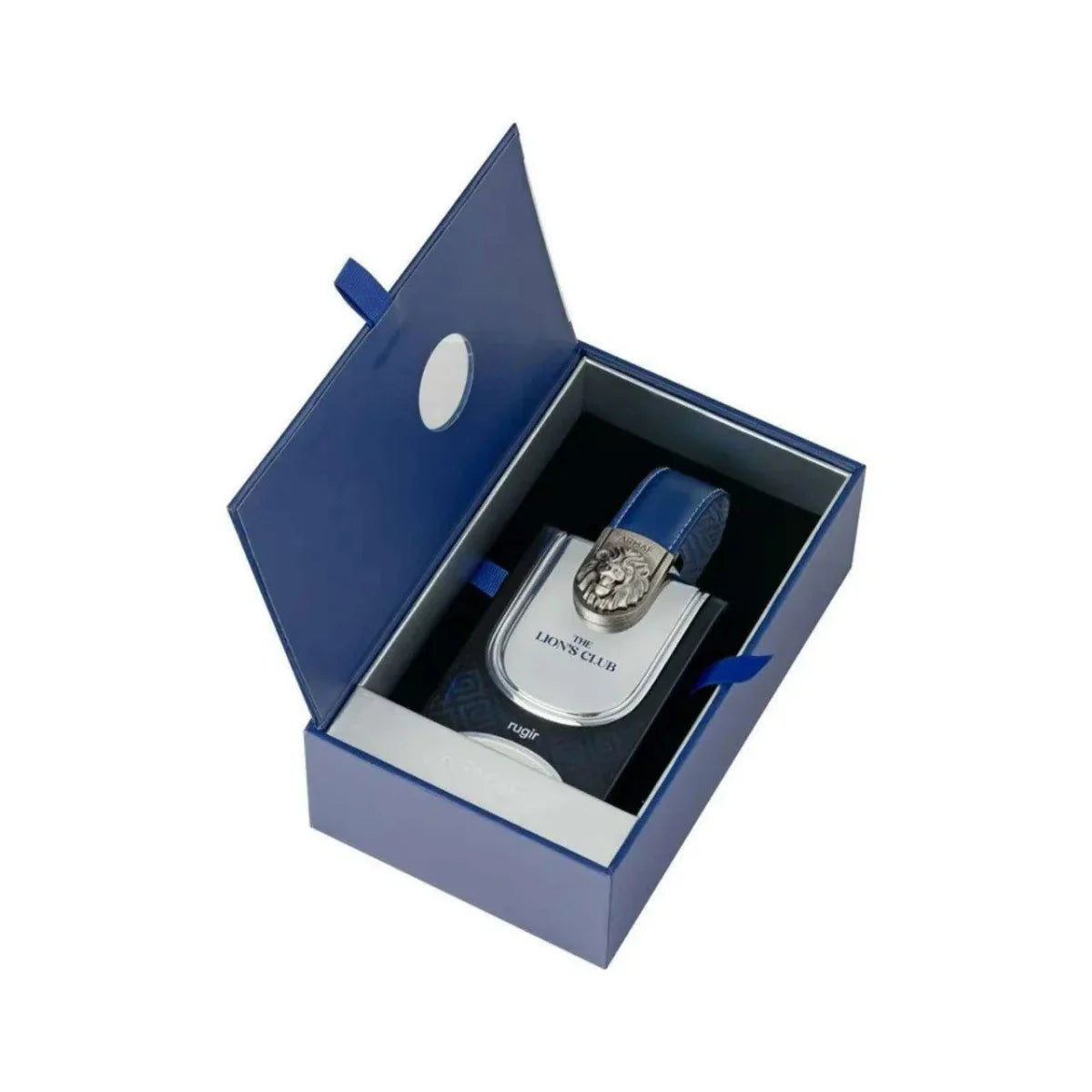 Armaf Lion's Club Rugir Fragrance 3.4 oz 6294015181340