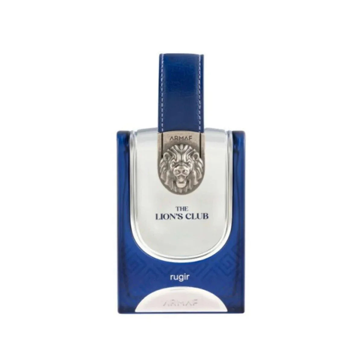 Armaf Lion's Club Rugir Fragrance 3.4 oz 6294015181340