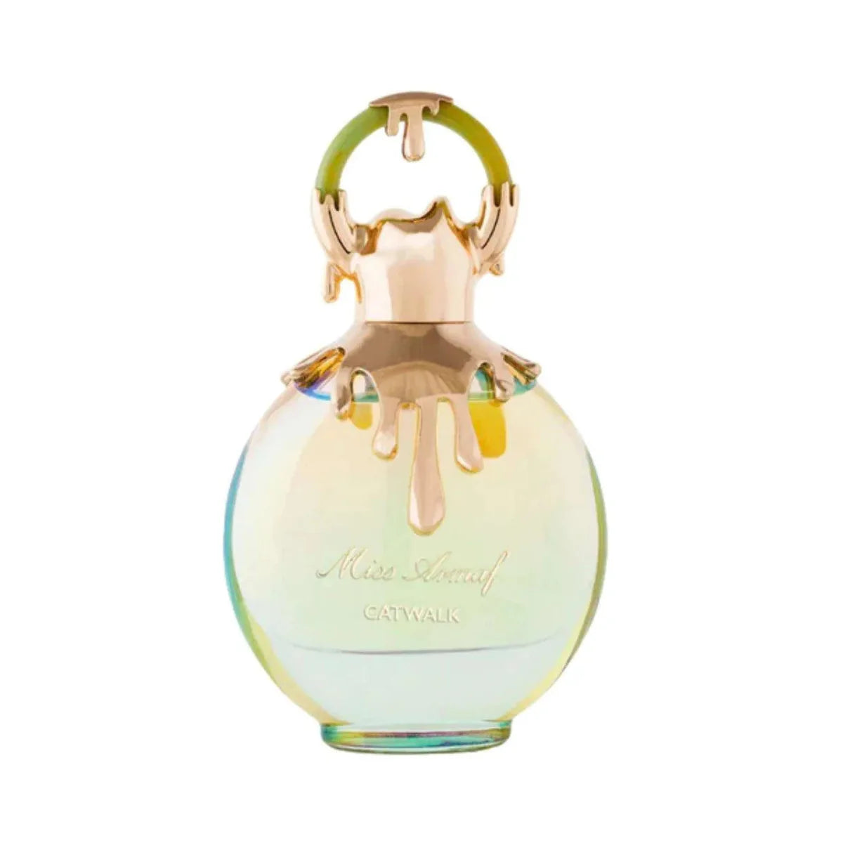 Armaf Miss Catwalk Fragrance 3.4 oz 6294015168105