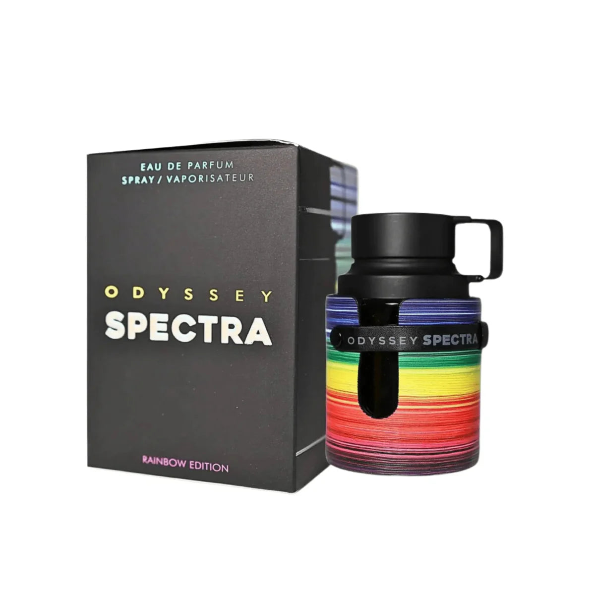 Armaf Odyssey Spectra Fragrance 3.4 oz 6294015188653