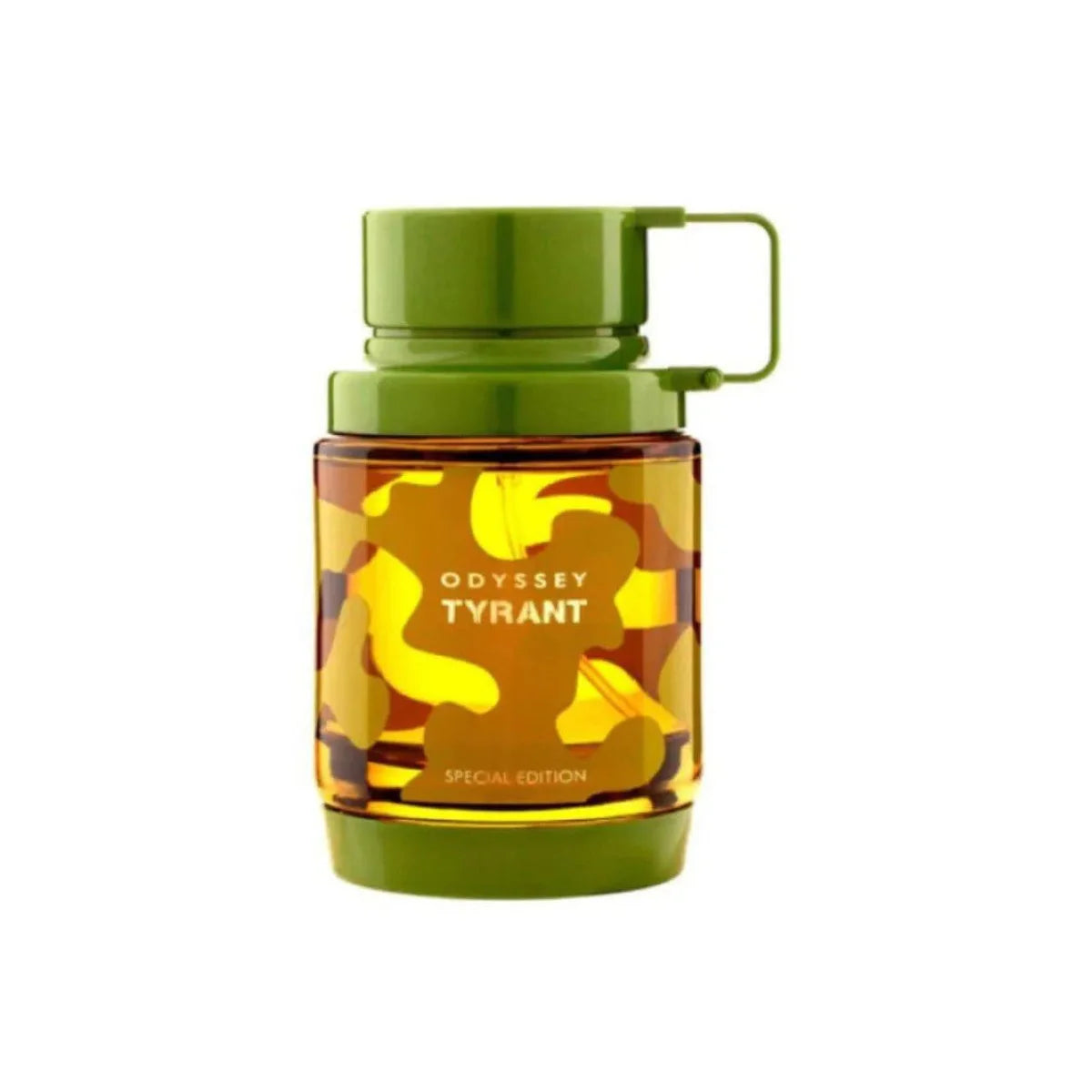 Armaf Odyssey Tyrant Fragrance 3.4 oz 6294015160734