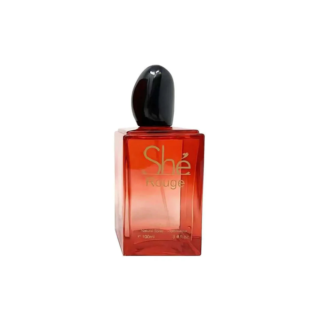 Armaf She Rouge Fragrance 3.4 oz 8439627598959