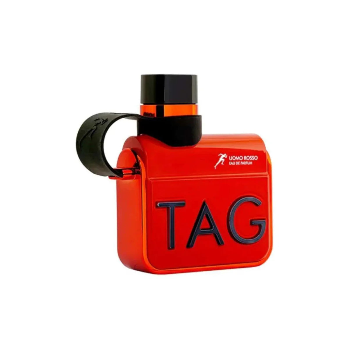Armaf Tag Uomo Rosso Fragrance 3.4 oz 6294015163889