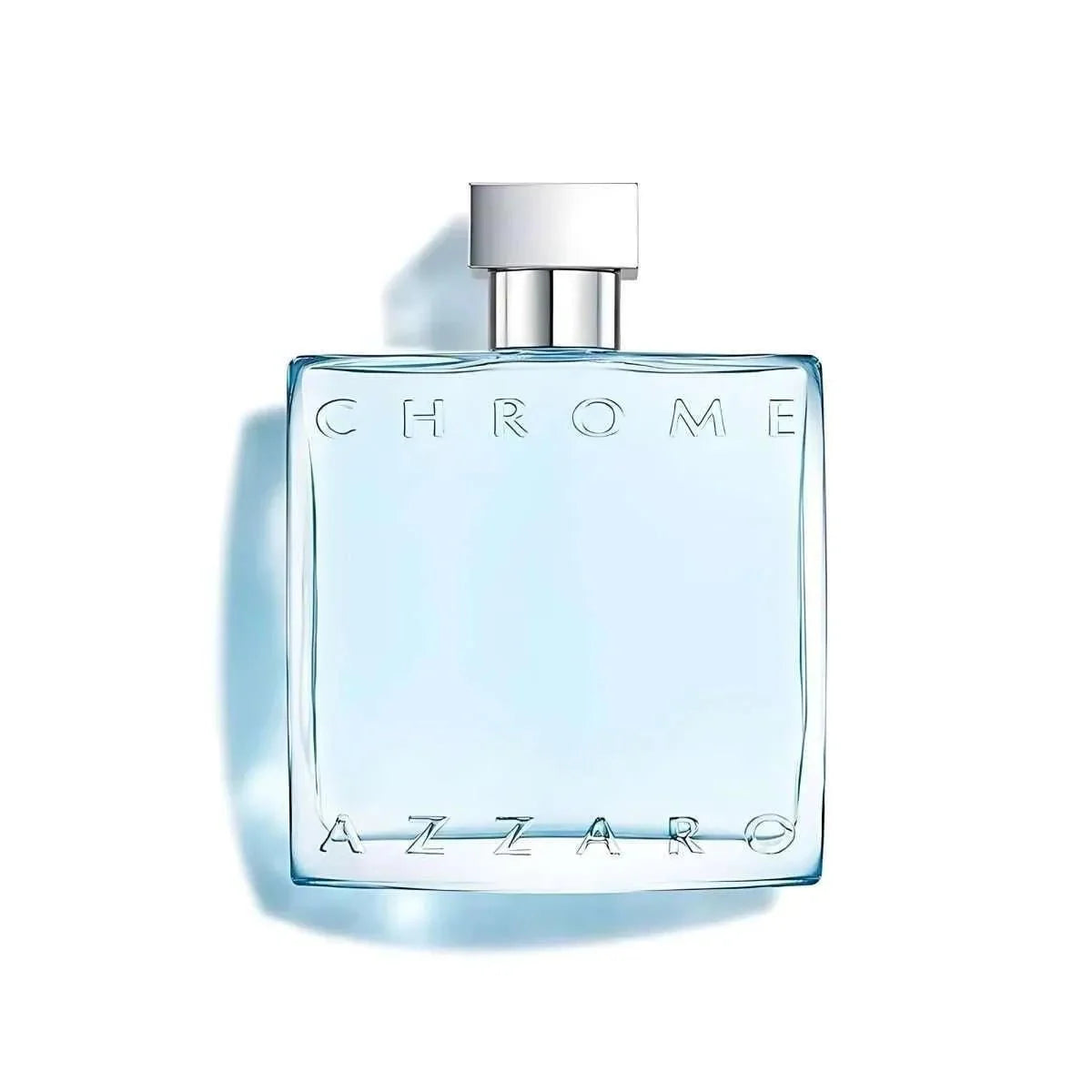 Azzaro Chrome Fragrance 6.7 oz 3351500020416