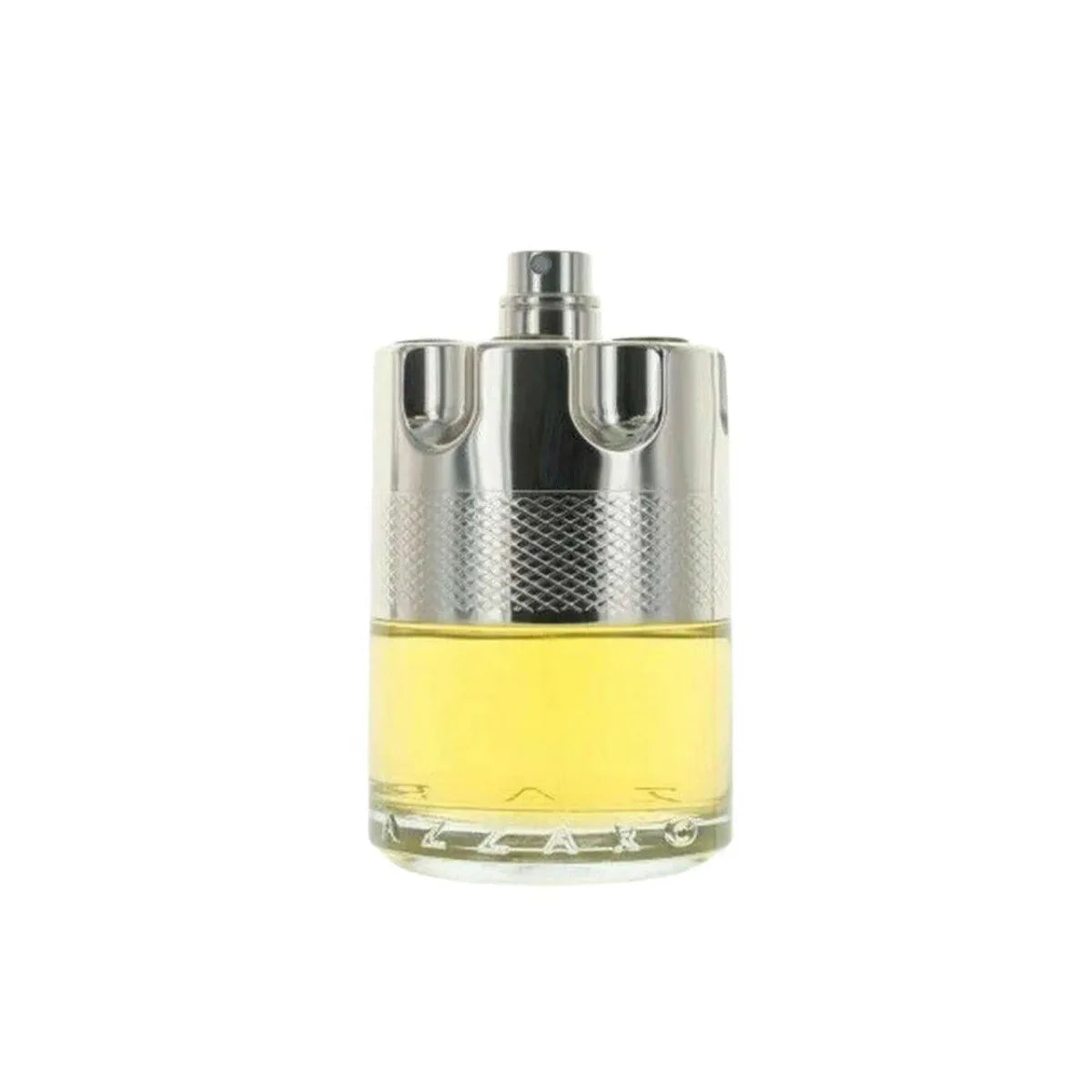 Azzaro Wanted Tester 3.4 oz 3351500016624