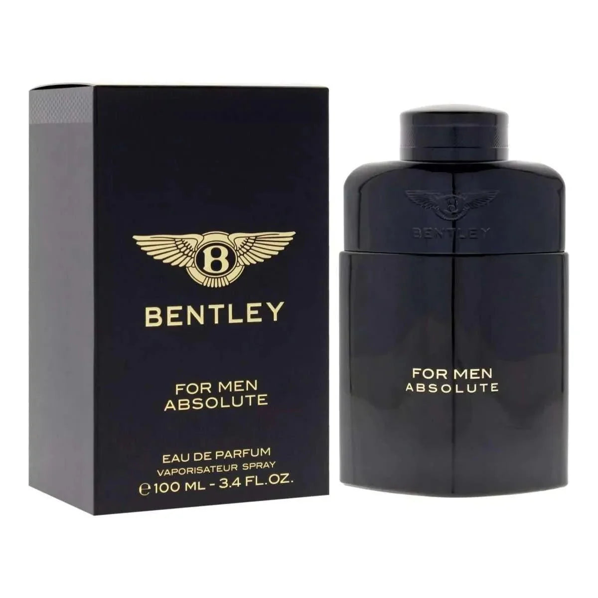 Bentley Absolute Fragrance 3.4 oz 7640111508243