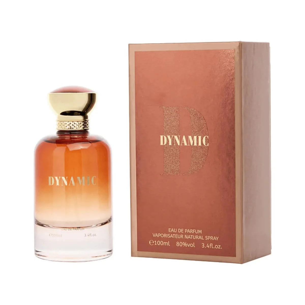 Bharara Dynamic Fragrance 3.4 oz 19213947187