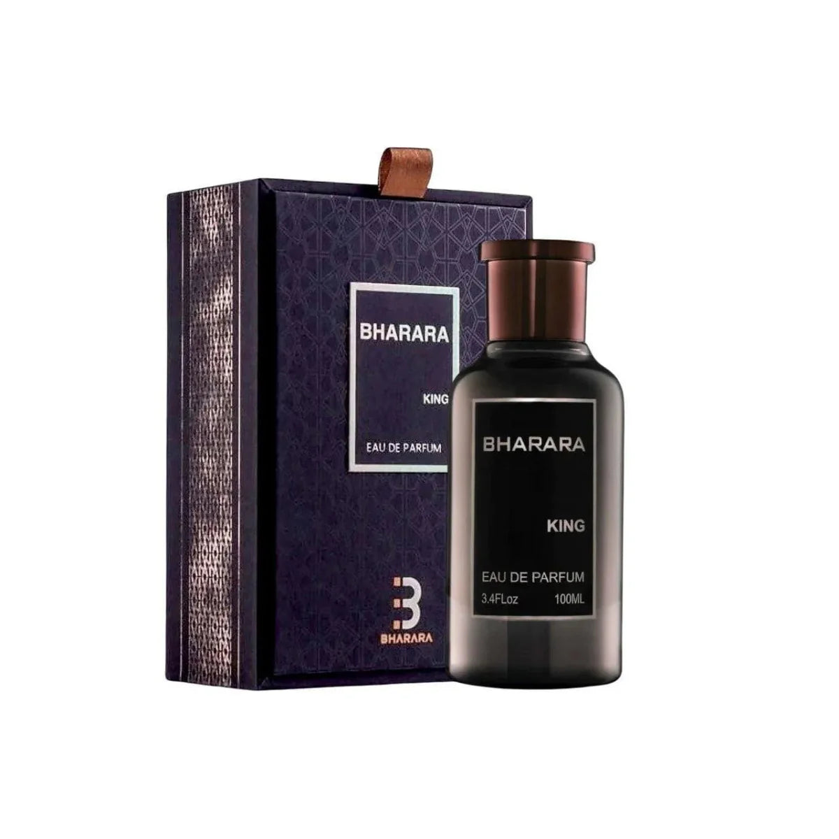 Bharara King Fragrance 3.4 oz 850050062035