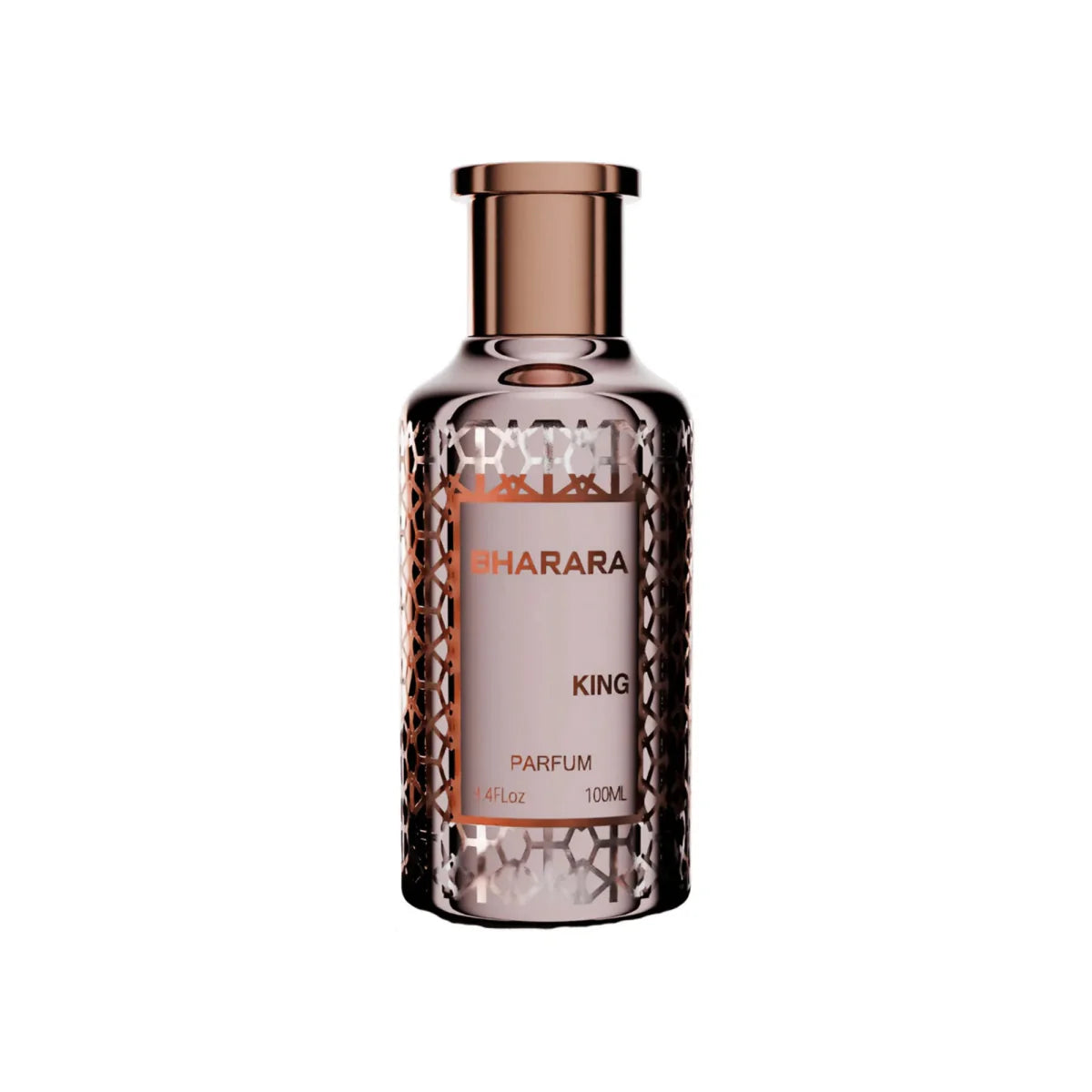 Bharara King Fragrance 3.4 oz 850050062141