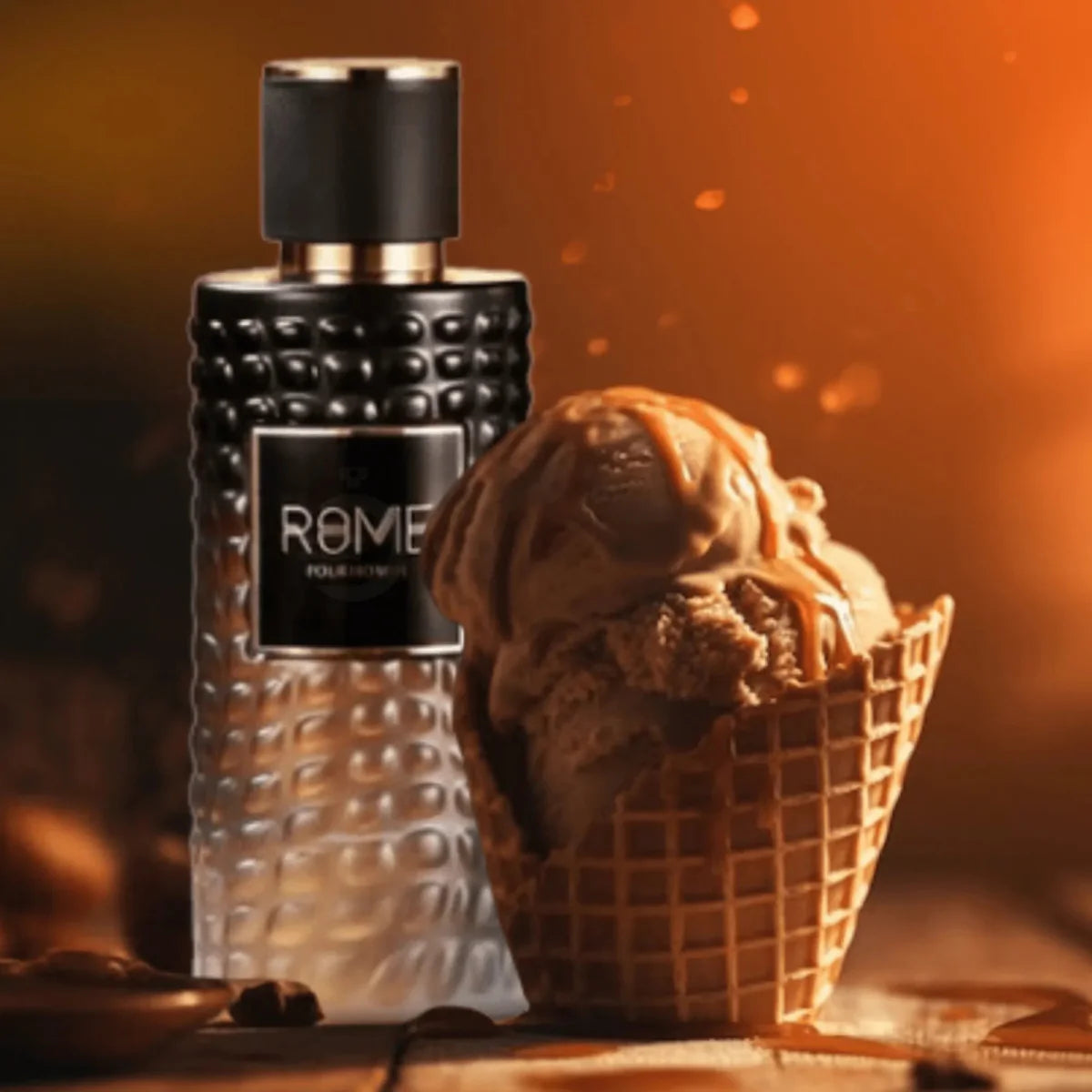 Bharara Mast Perfume Rome Fragrance 3.4 oz 850050062516