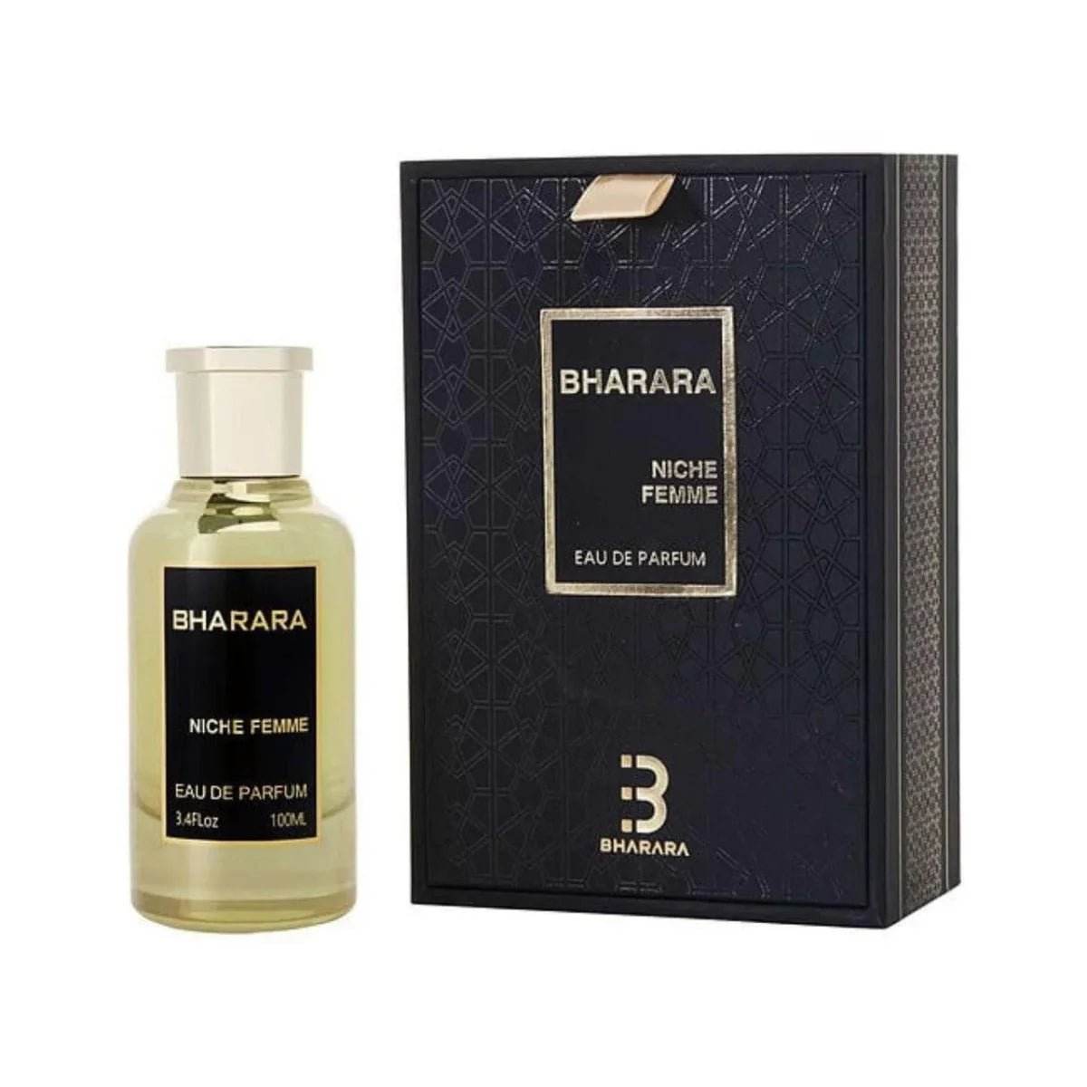 Bharara Niche Femme Fragrance 3.4 oz 850050062059