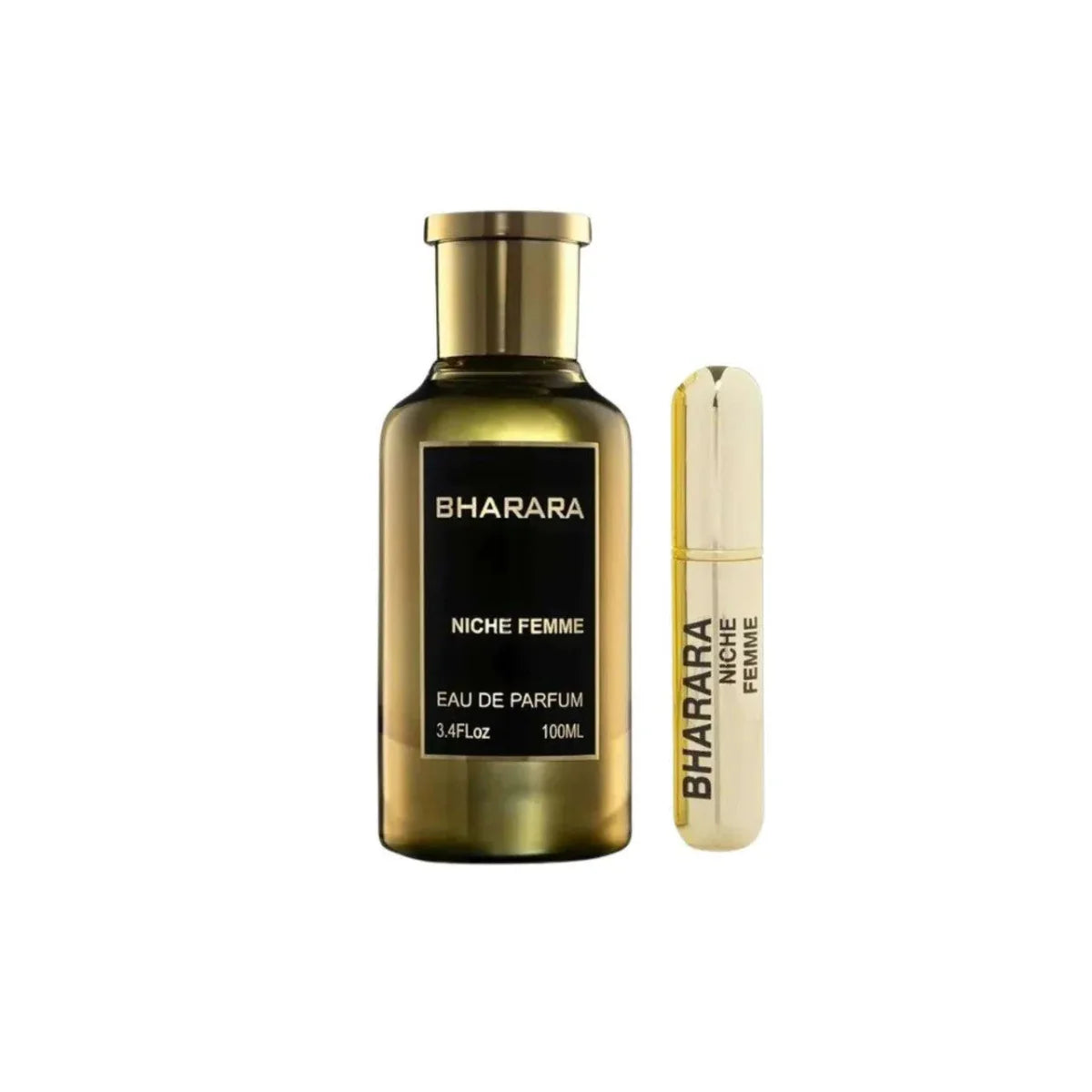 Bharara Niche Femme Fragrance 3.4 oz 850050062059