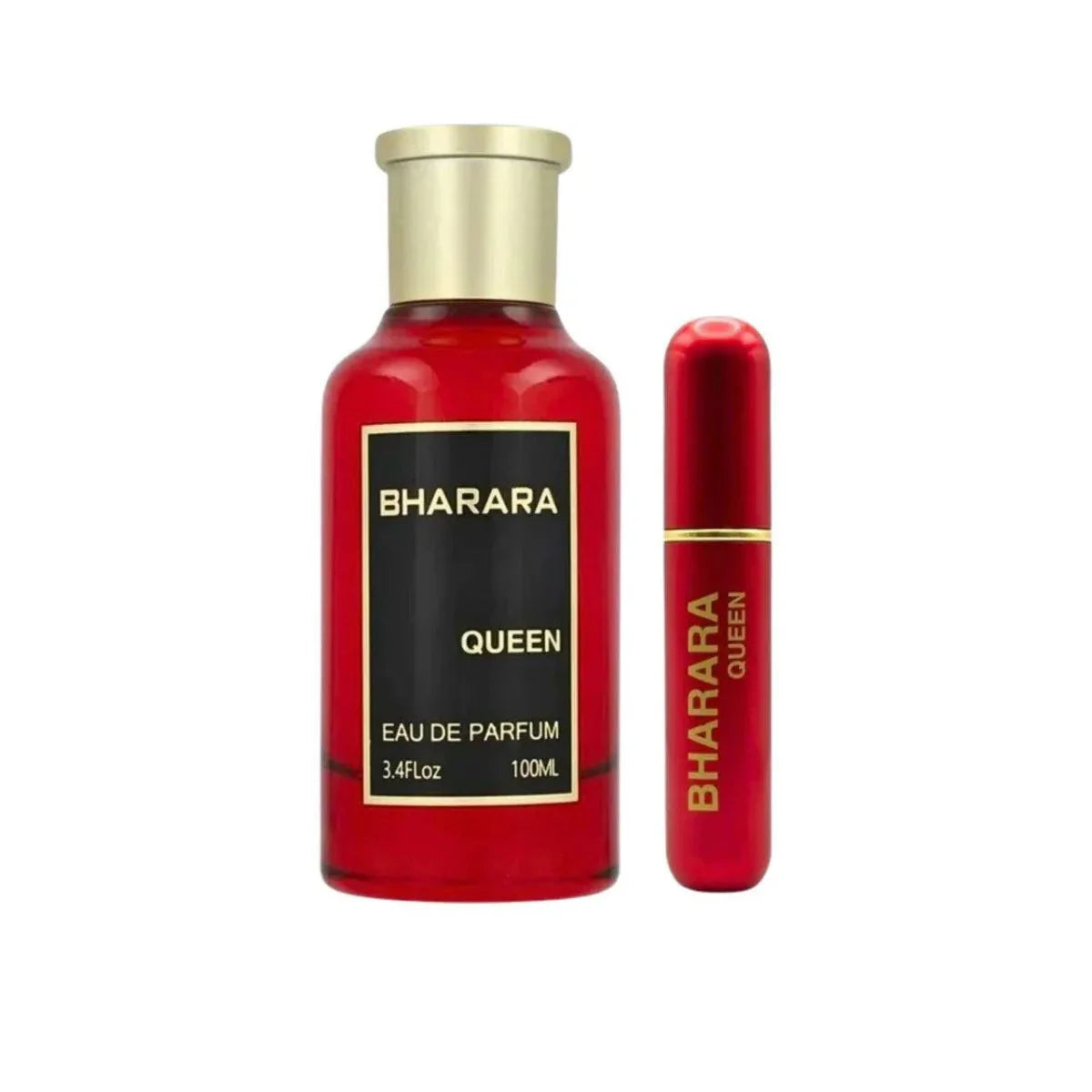 Bharara Scarlet Fragrance 3.4 oz 850050062332