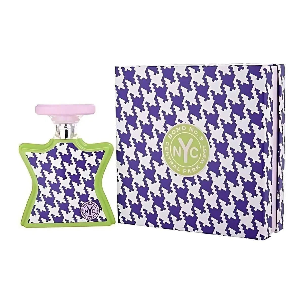 Bond No.9 Central Park West Fragrance 3.4 oz 888874002401