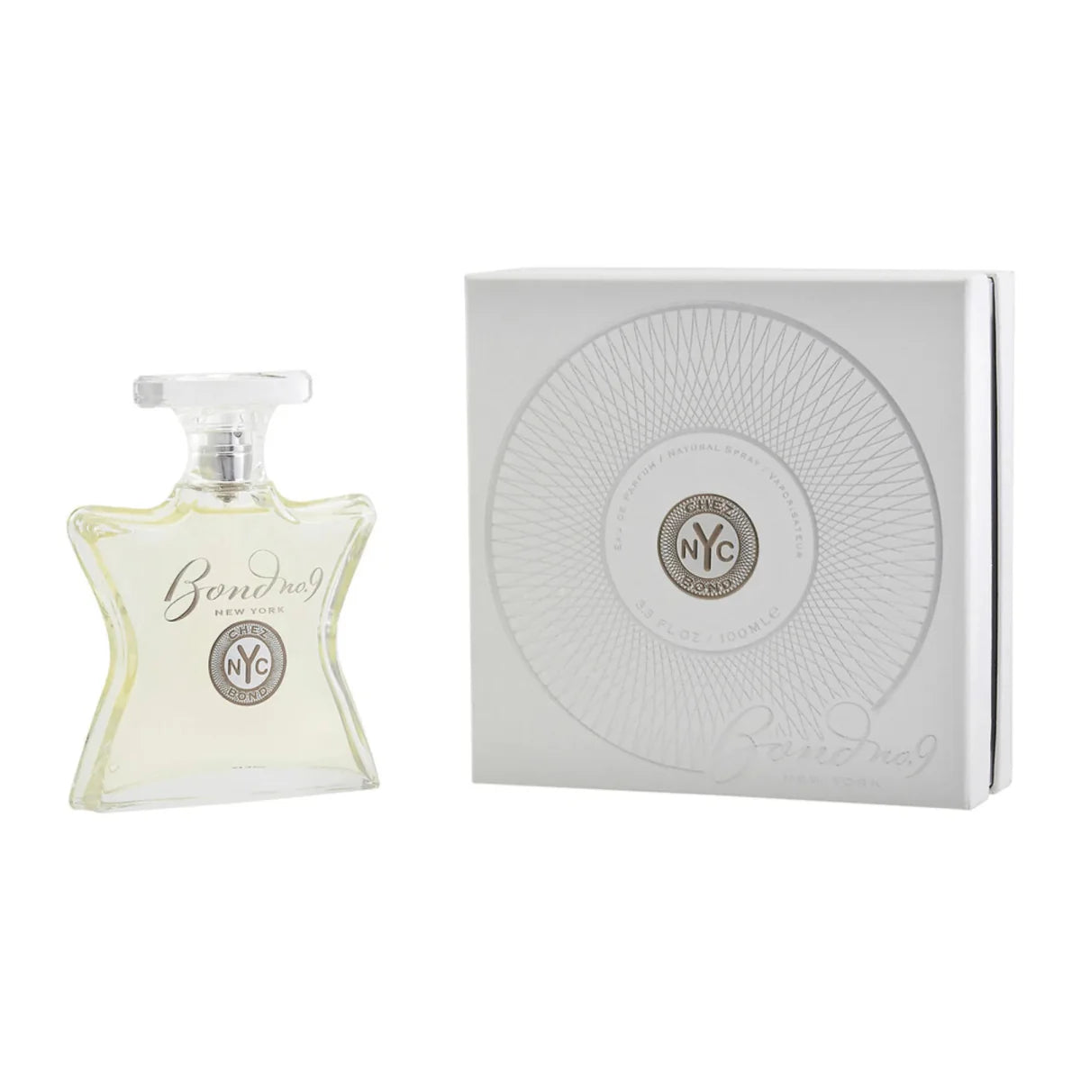 Bond No.9 Chez Bond Fragrance 3.3 oz 888874000599