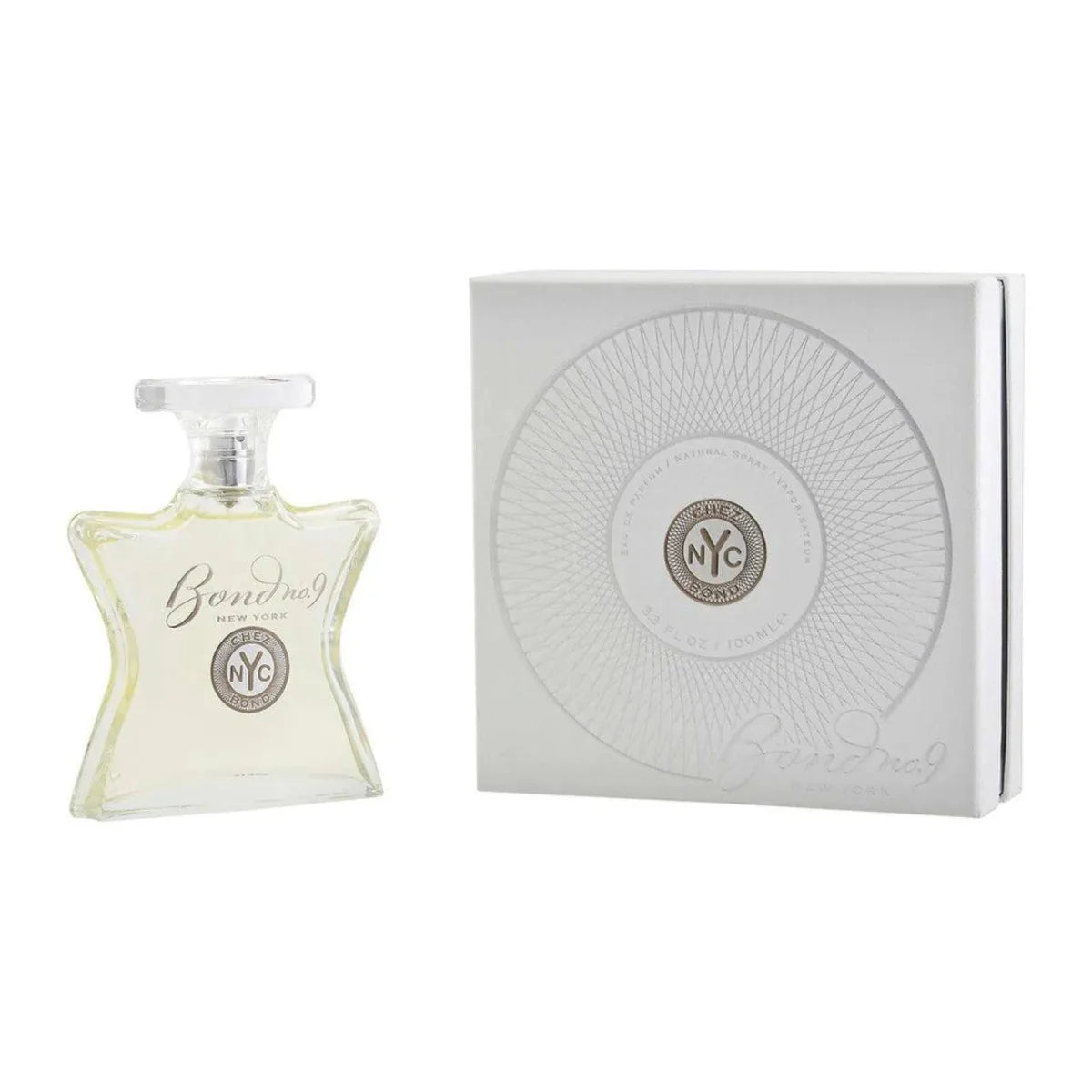 Bond No.9 Chez Bond Fragrance 3.3 oz 888874000599