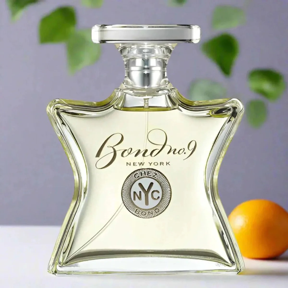 Bond No.9 Chez Bond Fragrance 3.3 oz 888874000599