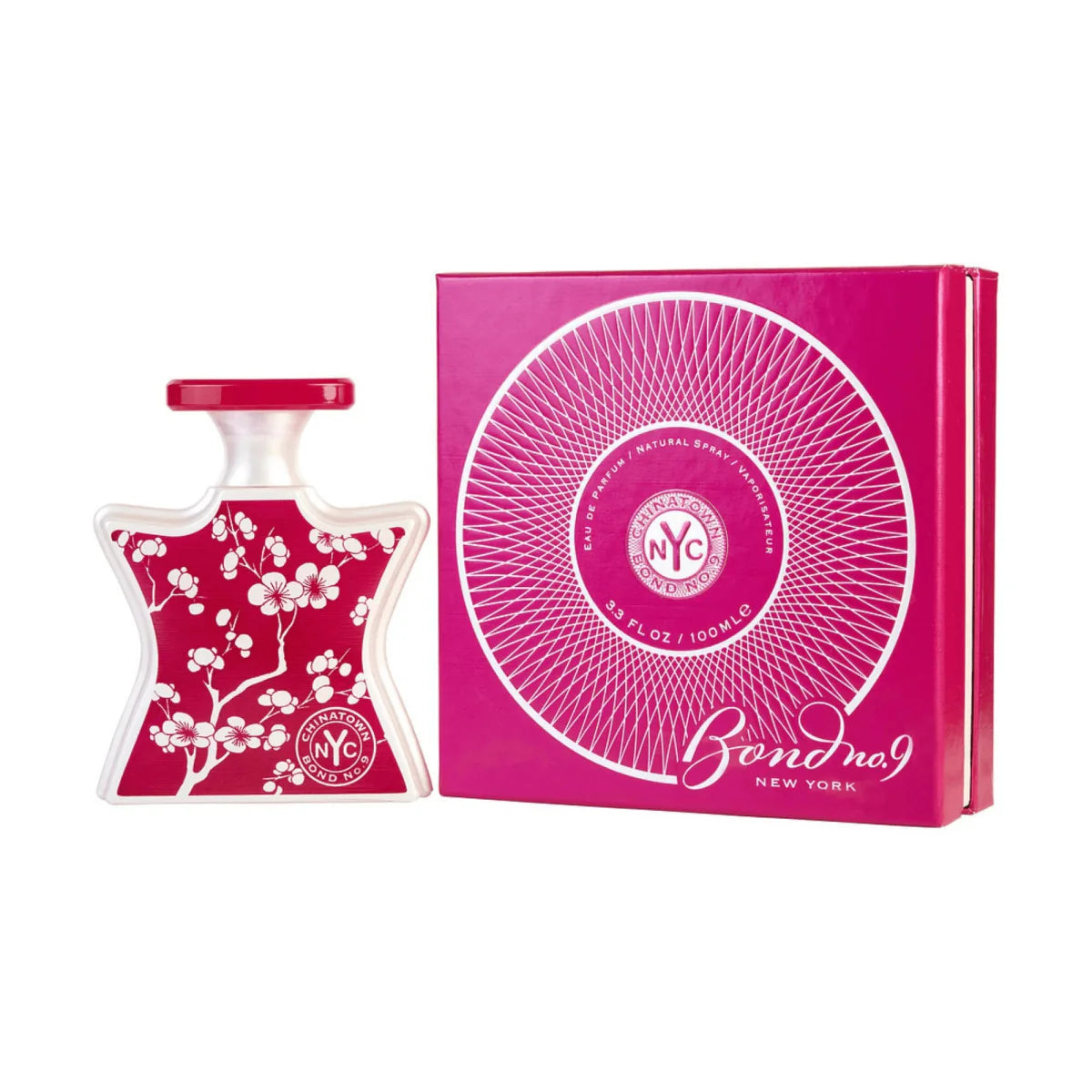 Bond No.9 Chinatown Fragrance 3.3 oz 888874001251