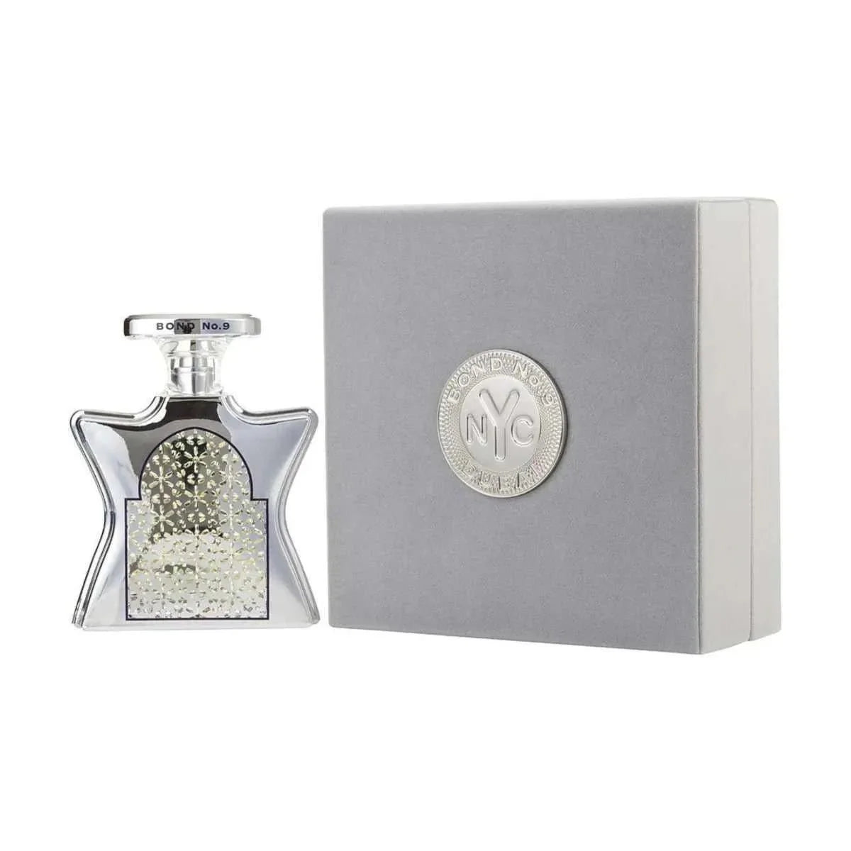 Bond No.9 Dubai Platinum Fragrance 3.4 oz 888874006133