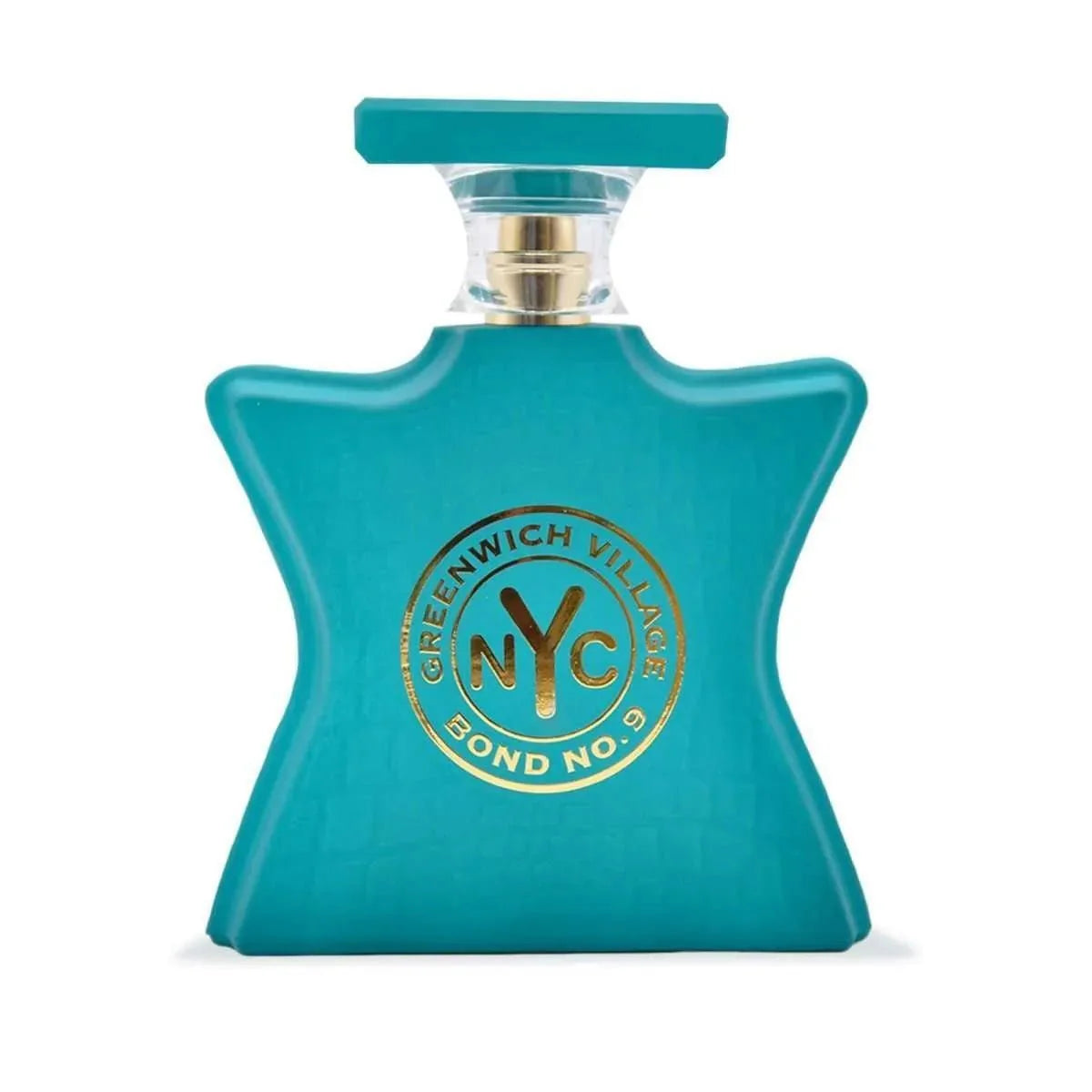 Bond No.9 Greenwich Village Fragrance 3.4 oz 888874006584